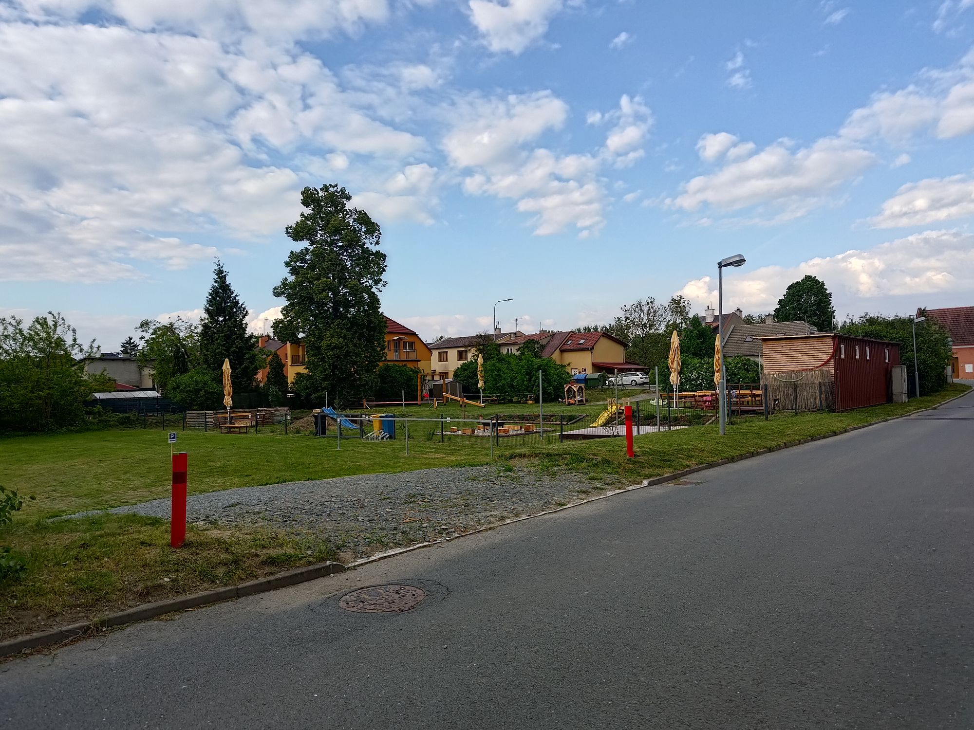 Hravá zahrada foto 3