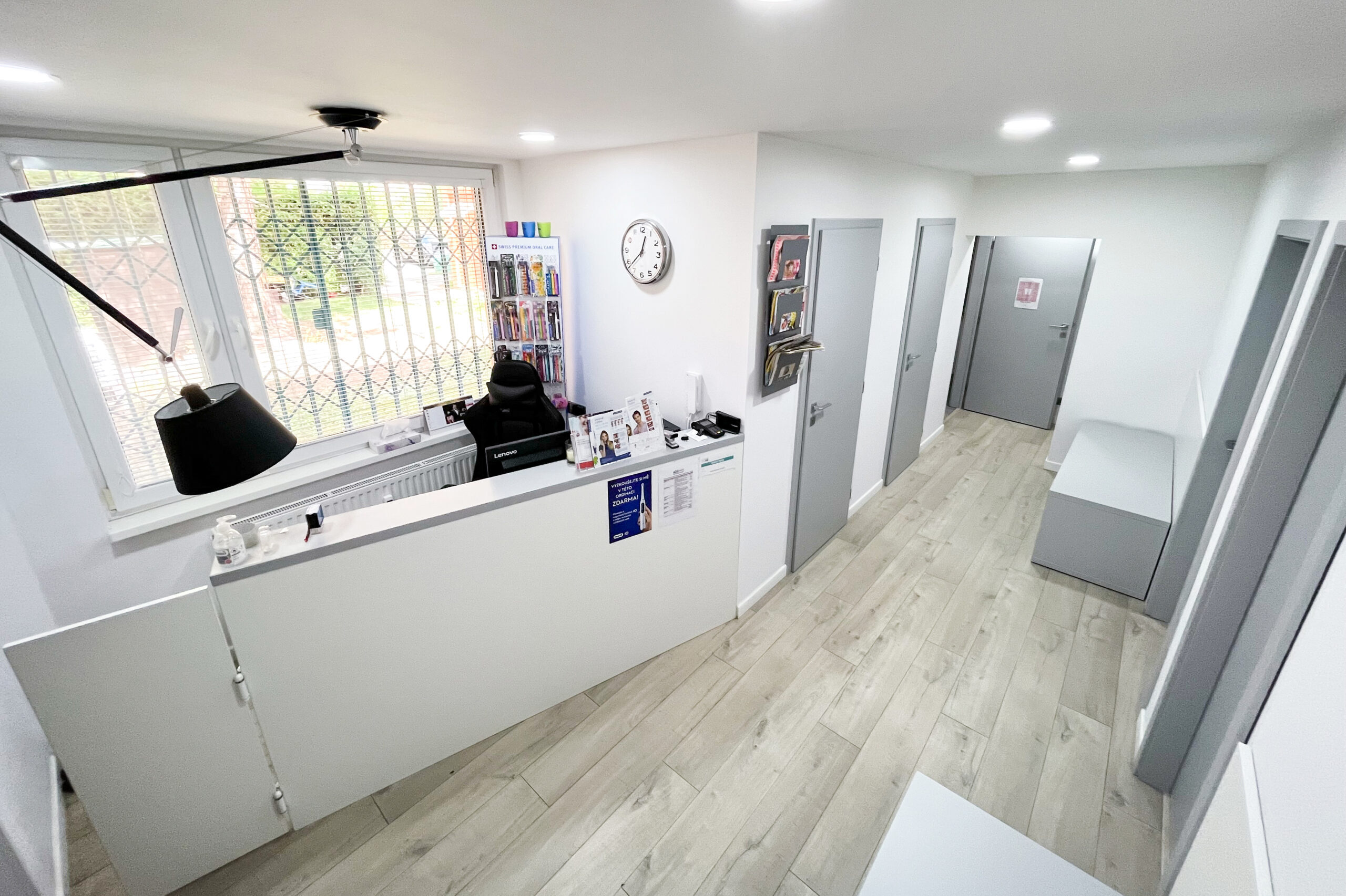 Ortodoncie Jordana Jovkova foto 3