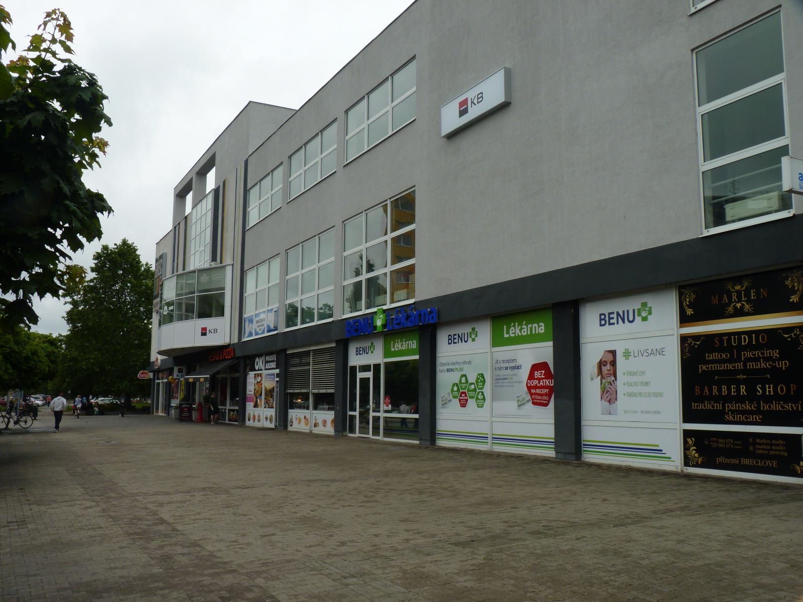 BENU Lékárna foto 3