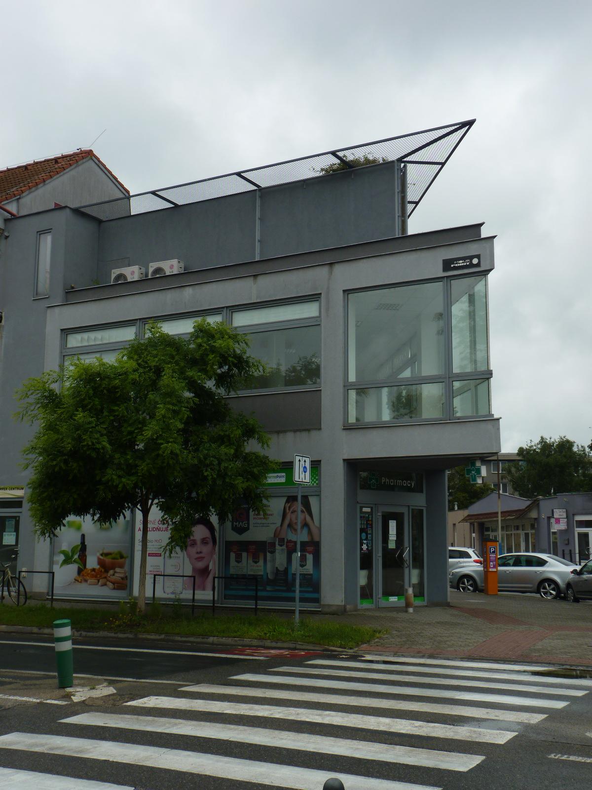 Lékárna BV Centrum, s.r.o. foto 2