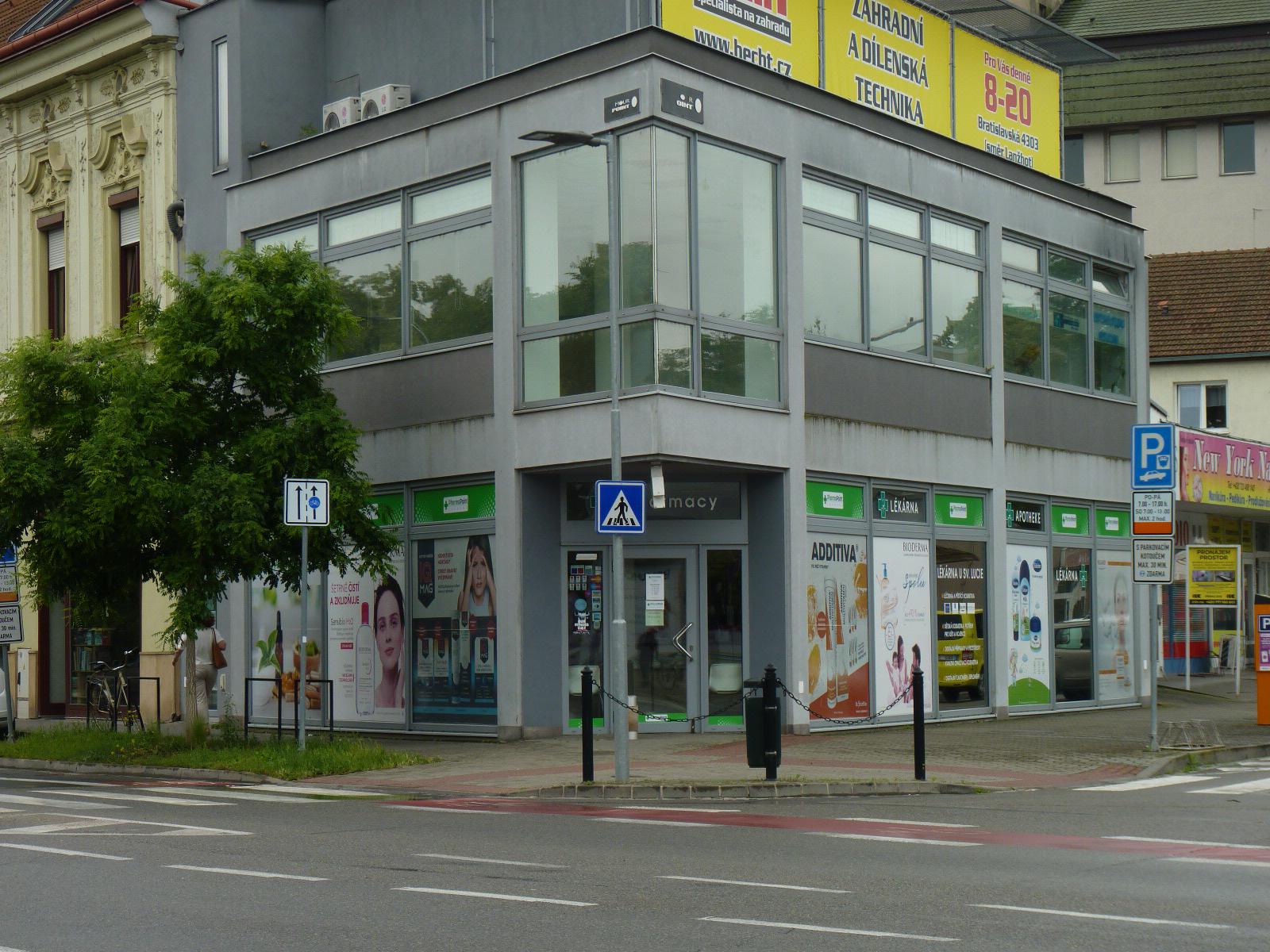 Lékárna BV Centrum, s.r.o. foto 4
