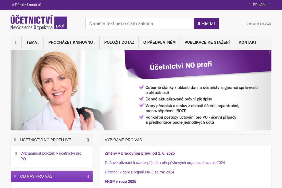 Verlag Dashöfer, nakladatelství, spol. s r.o. foto 1