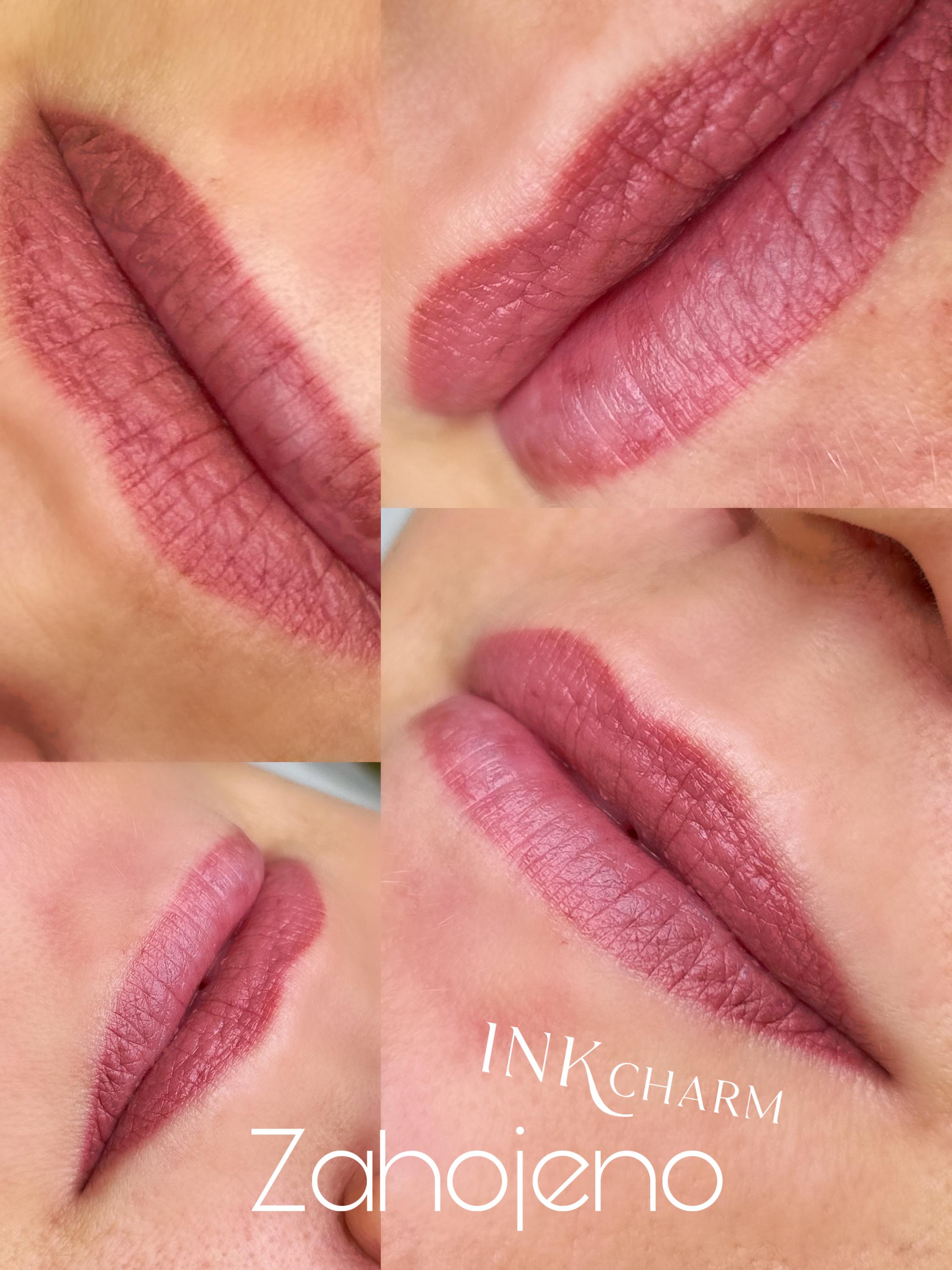 Inkcharm Permanentní make-up Vobroučková Martina foto 4