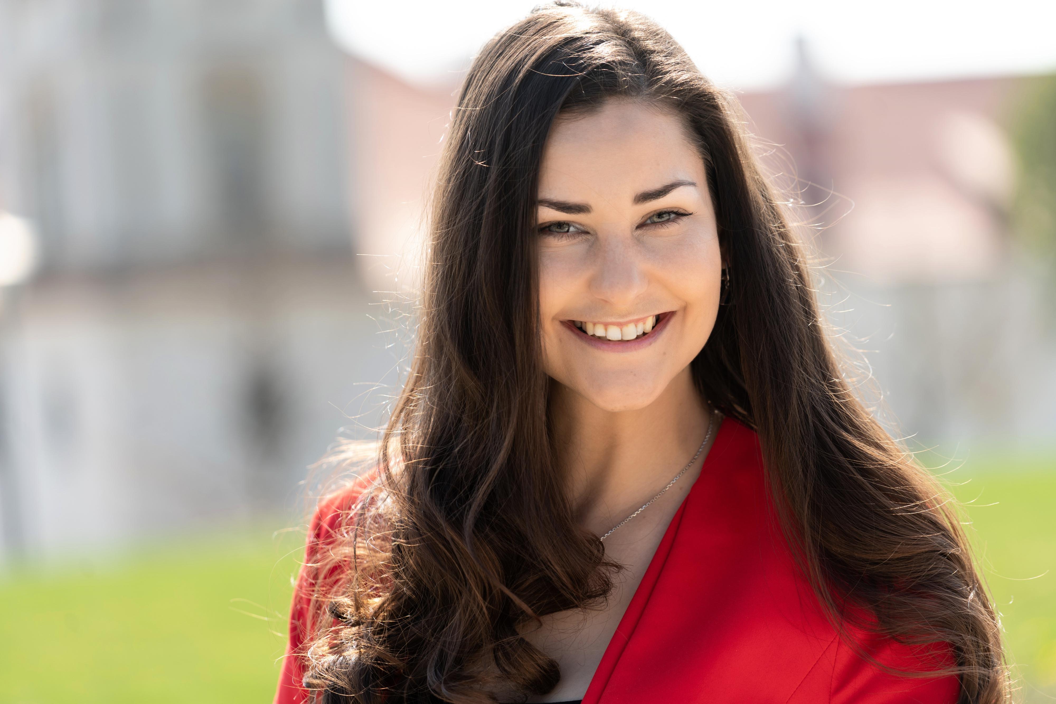 Lenka Grossmanová - Century 21 Synergy