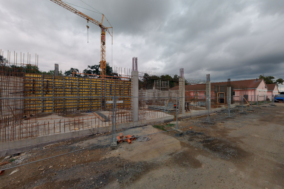 Archiv Univerzity Palackého v Olomouci foto 4