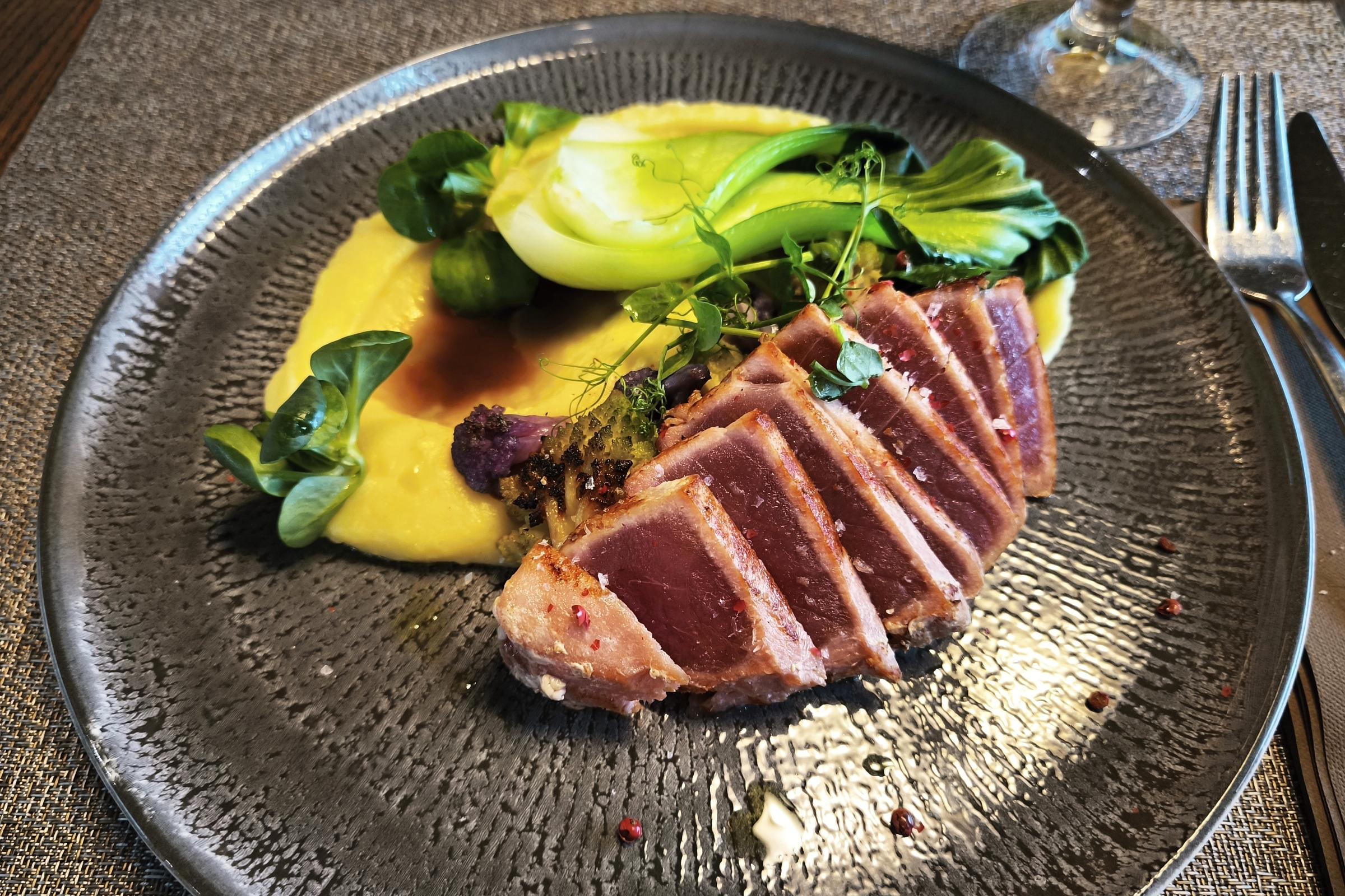 Ristorante & Pizzerie Prosecco foto 6