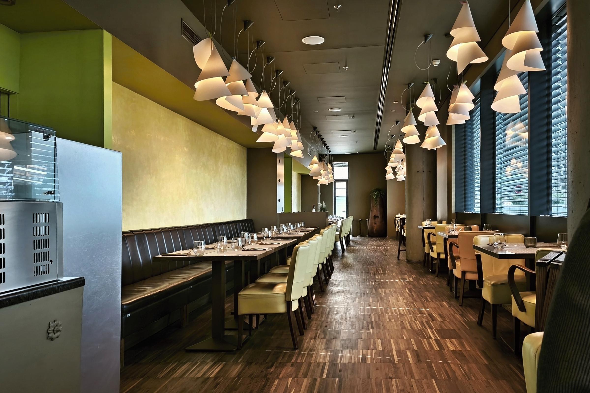 Ristorante & Pizzerie Prosecco foto 5