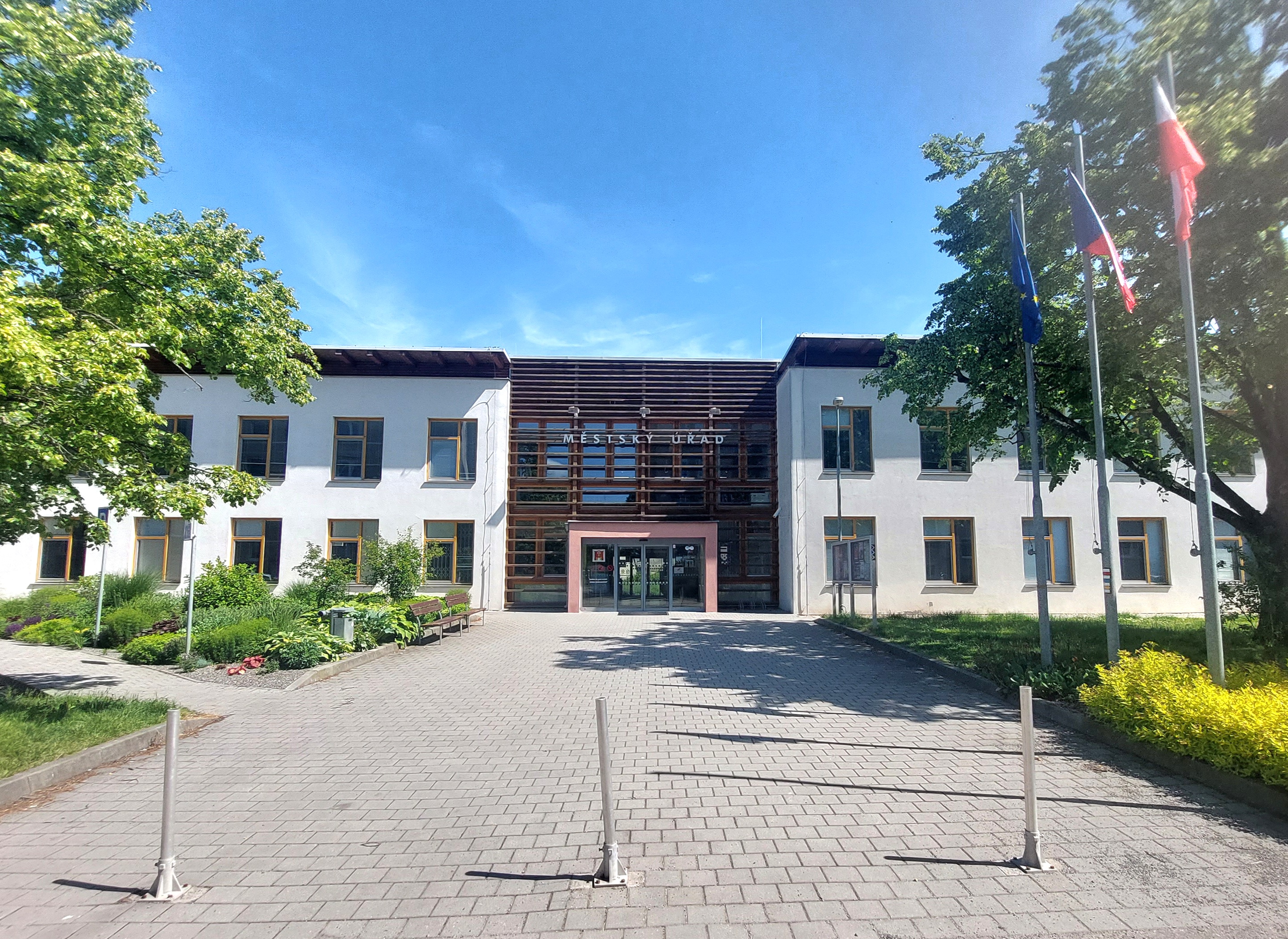 Živnostenský úřad Havlíčkův Brod foto 3