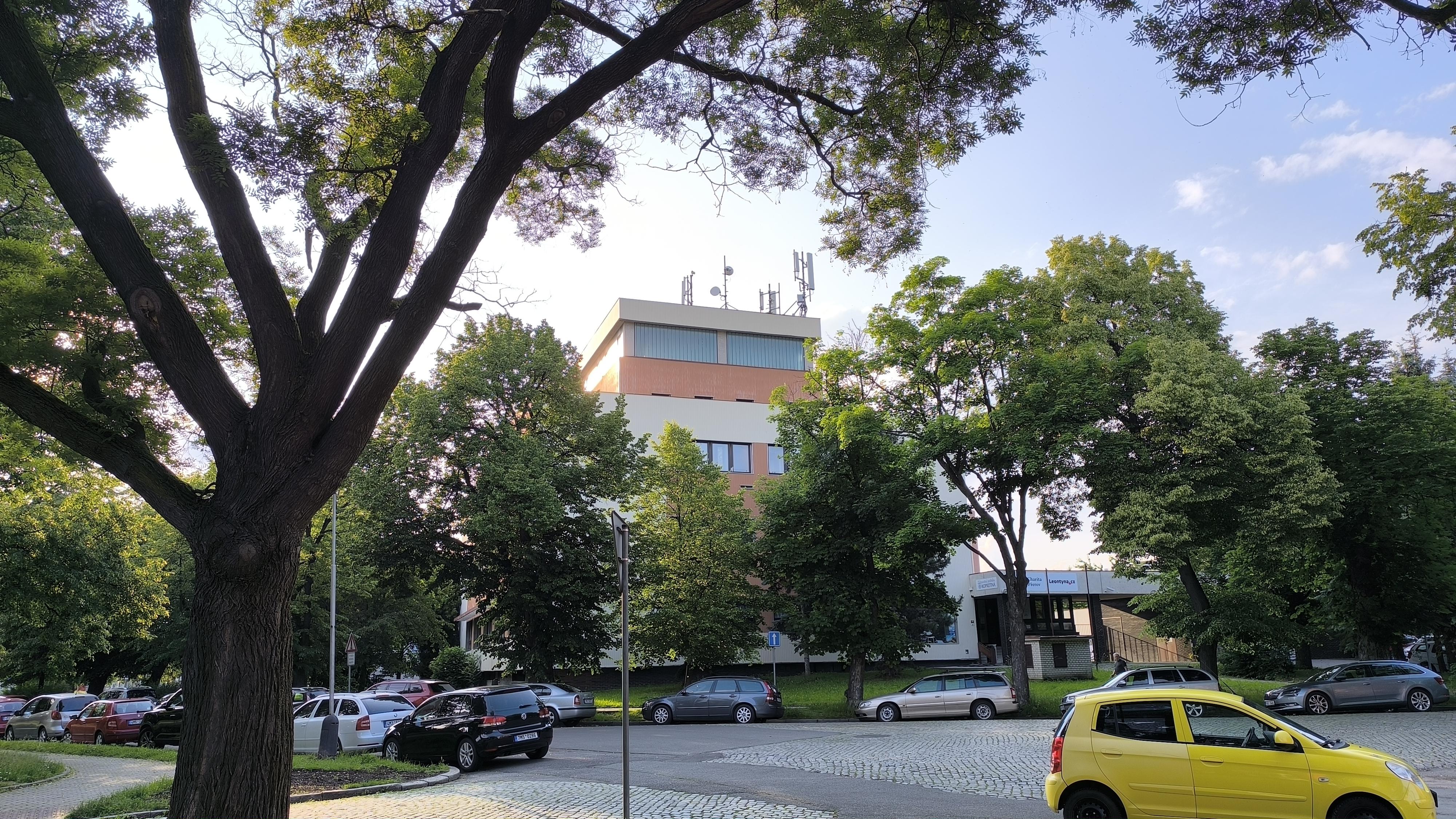 Charita Přerov - pomoc seniorům foto 4