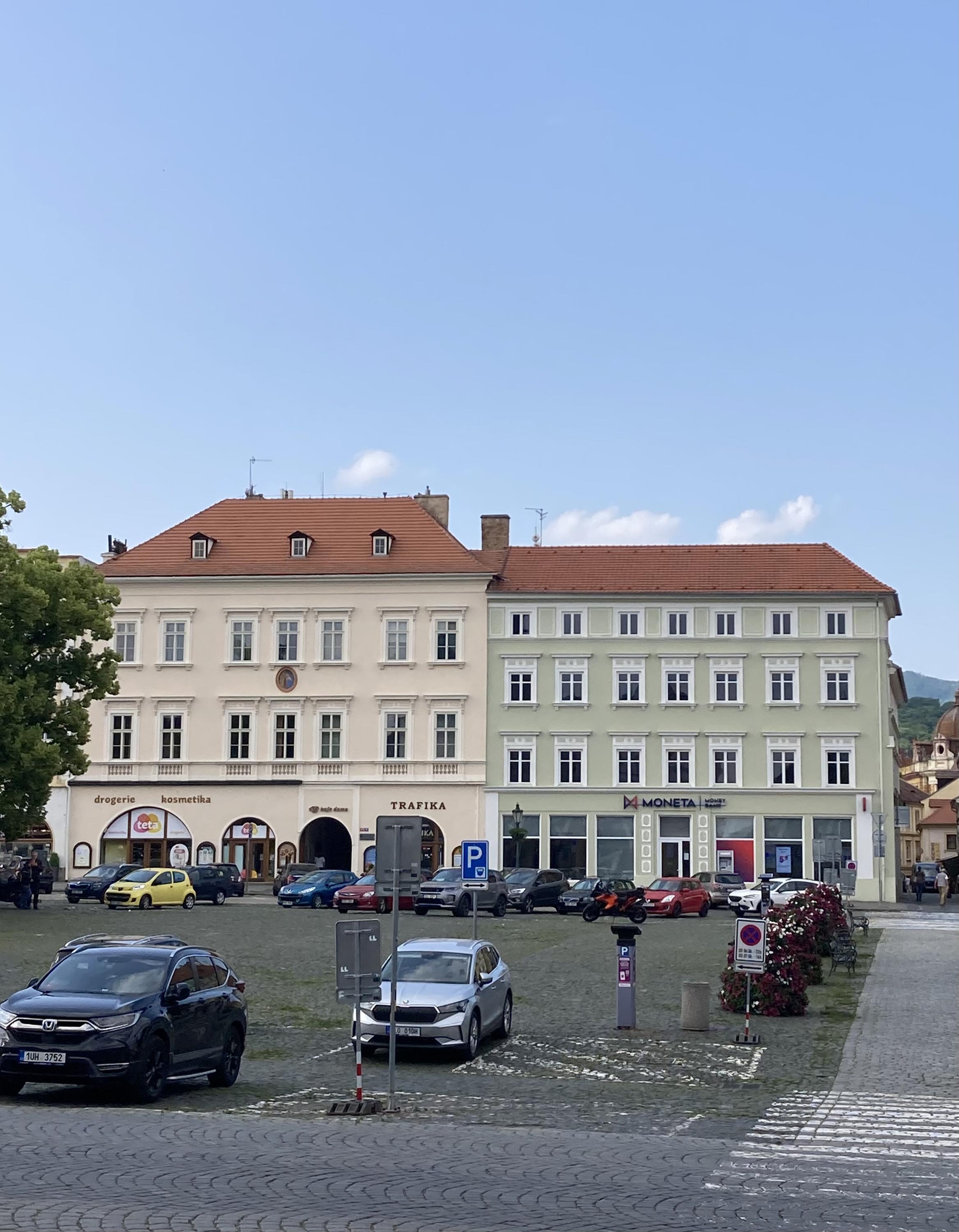 Bankomat MONETA Money Bank foto 2