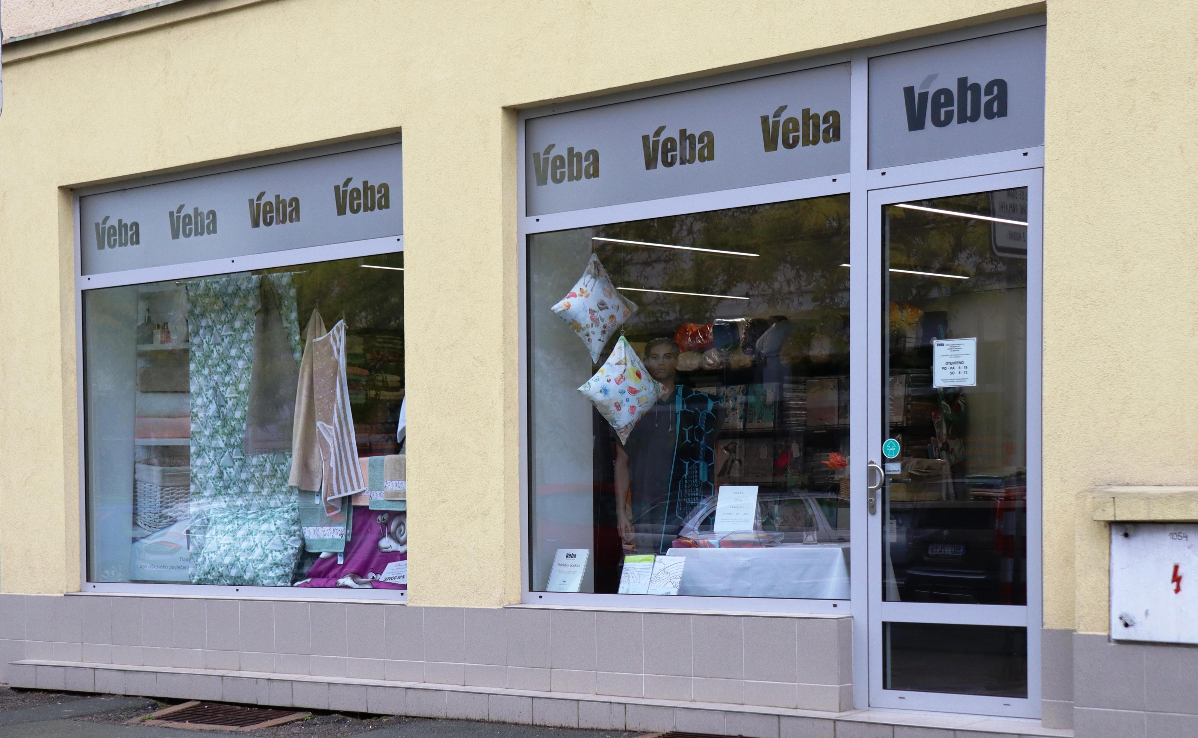 VEBA, textilní závody, a.s. foto 5