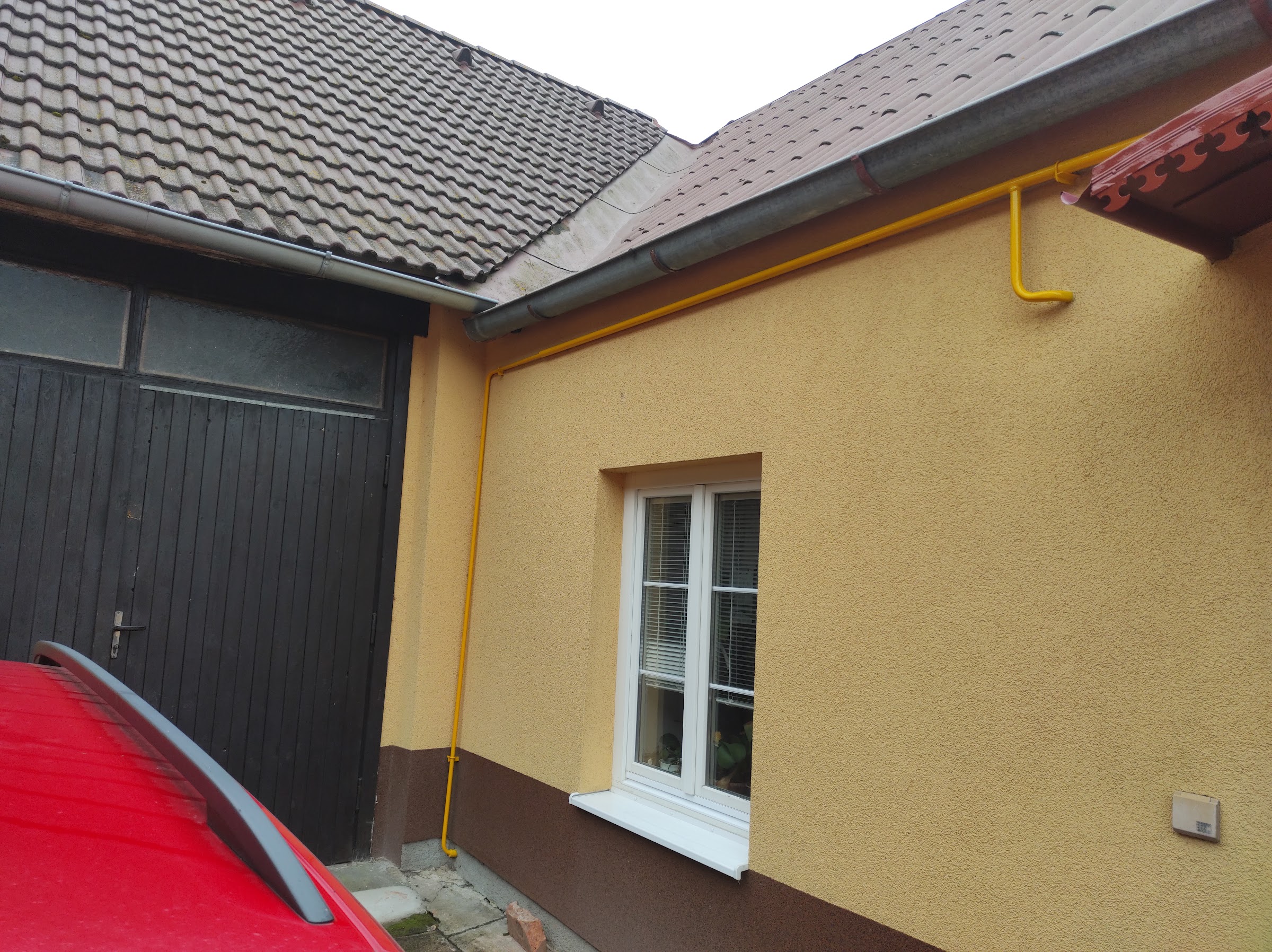 Malíř a natěrač Dačice foto 3