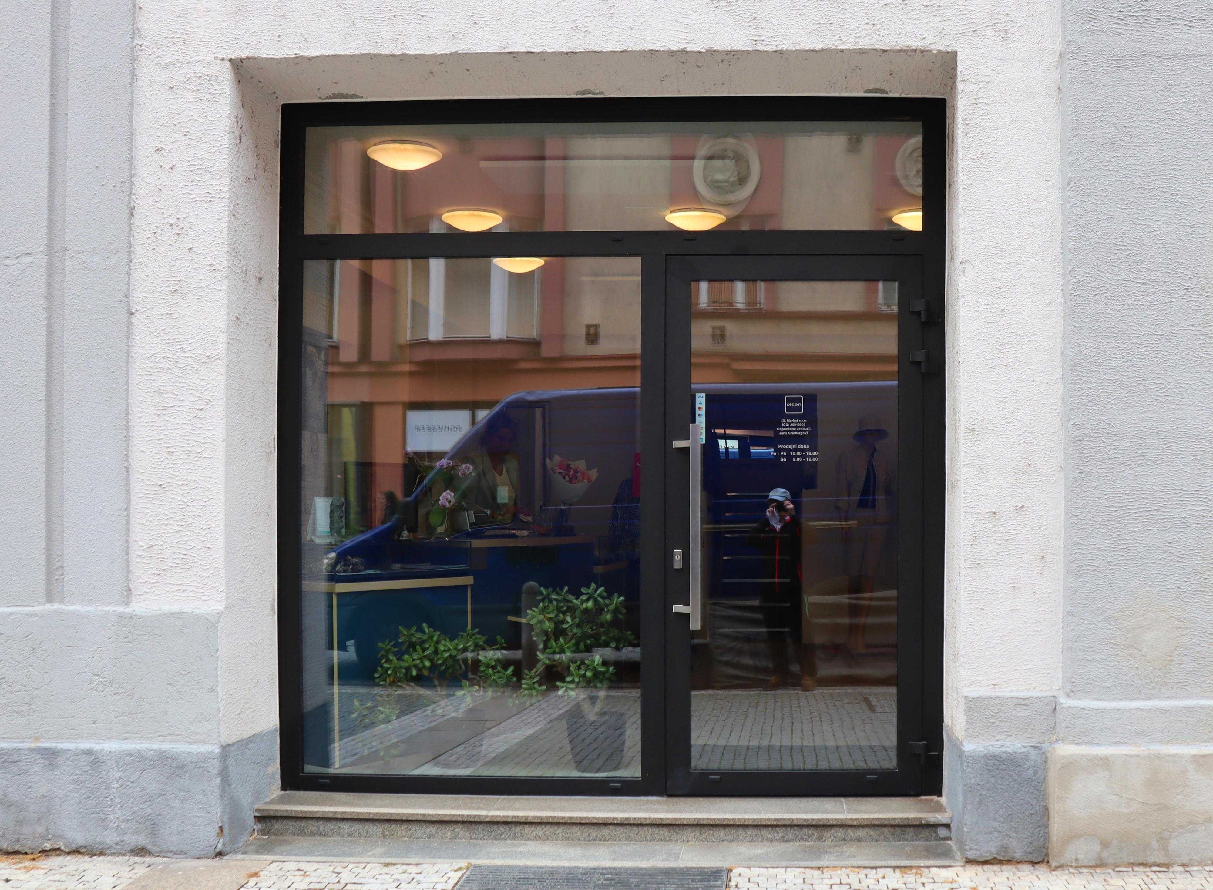 OLSEN FASHION foto 6