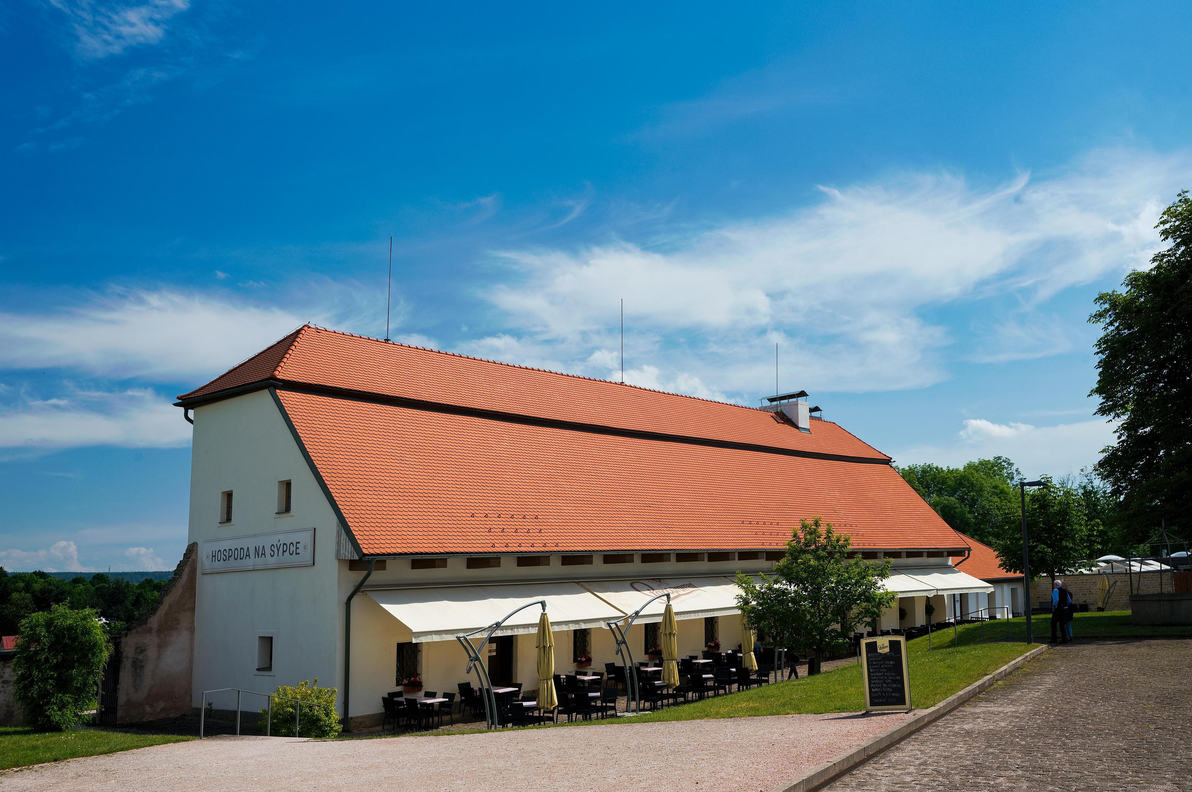 Hospoda na sýpce - ubytování foto 6