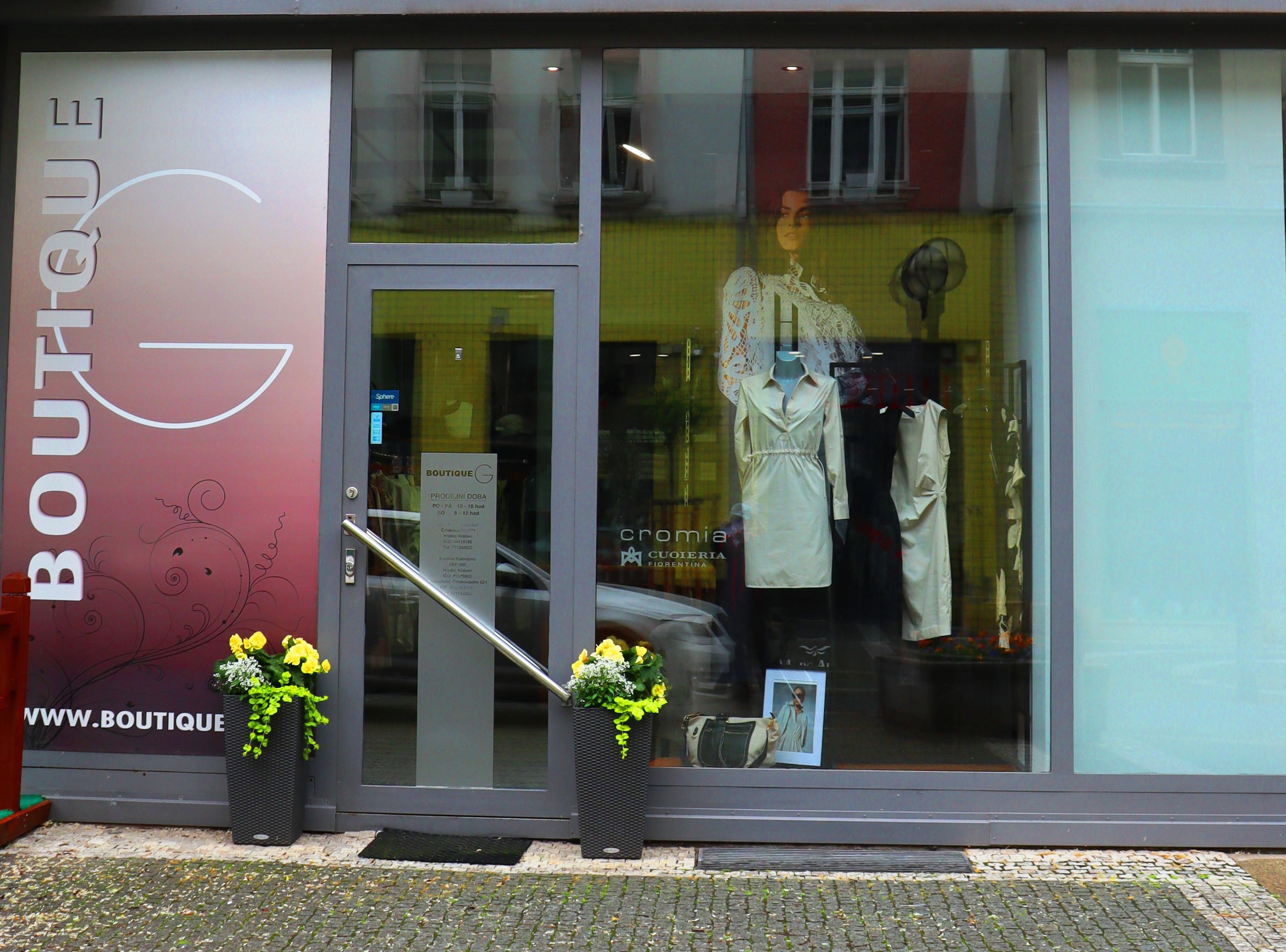 BOUTIQUE G foto 3