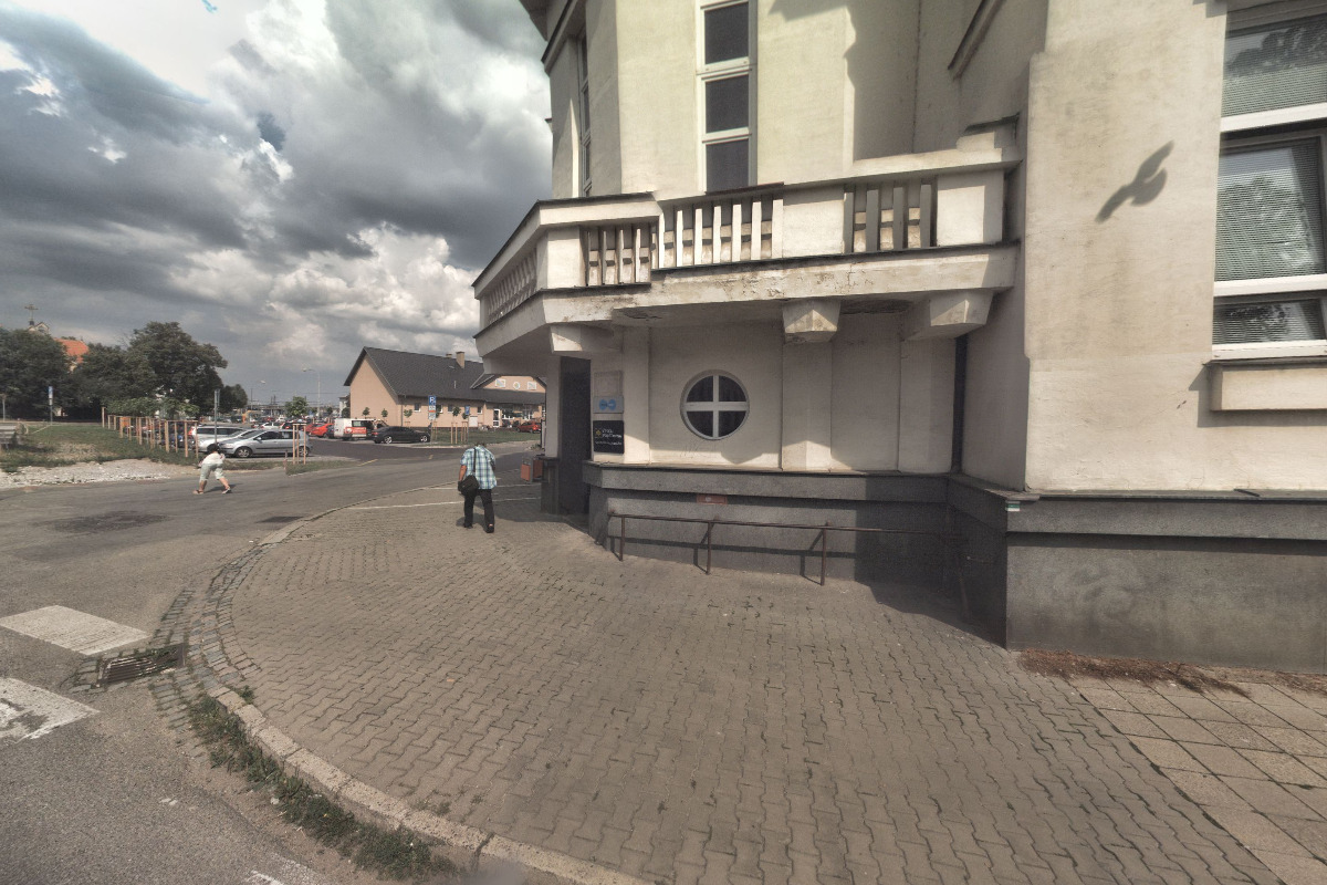 Pošta Břeclav 2 foto 5
