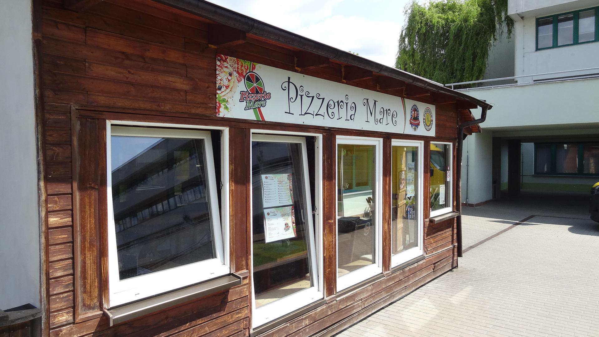 Pizzerie Mare foto 3