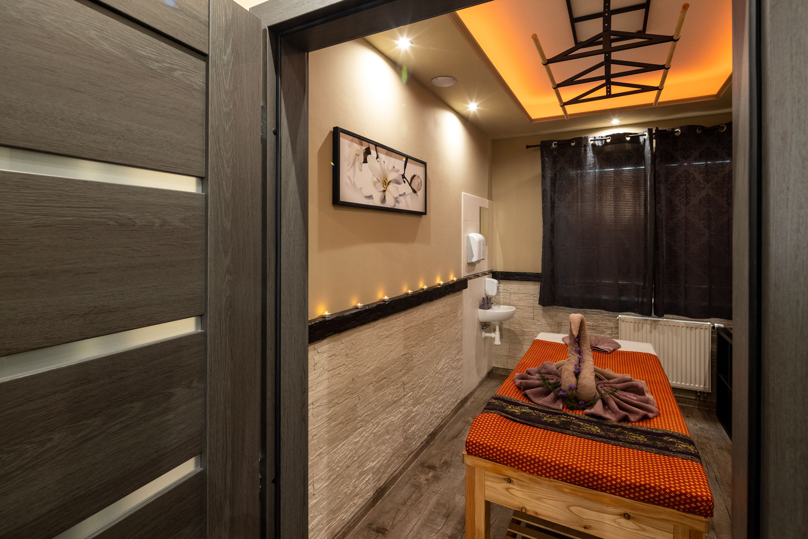 Thai Spot Poruba foto 2