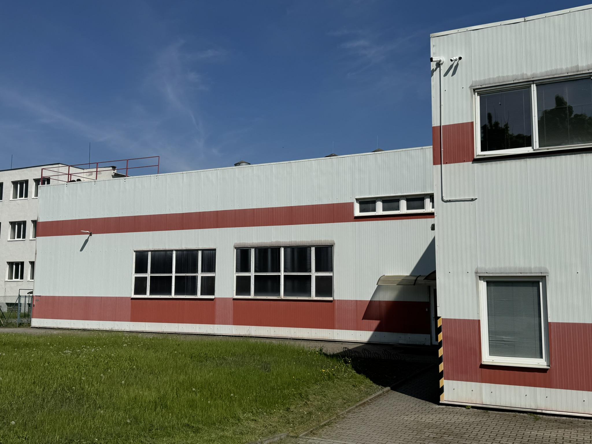 IF FACILITY a.s. foto 4