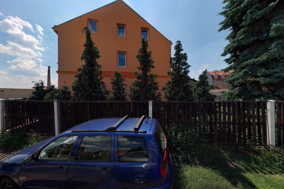 Palivové dřevo Janulík foto 1