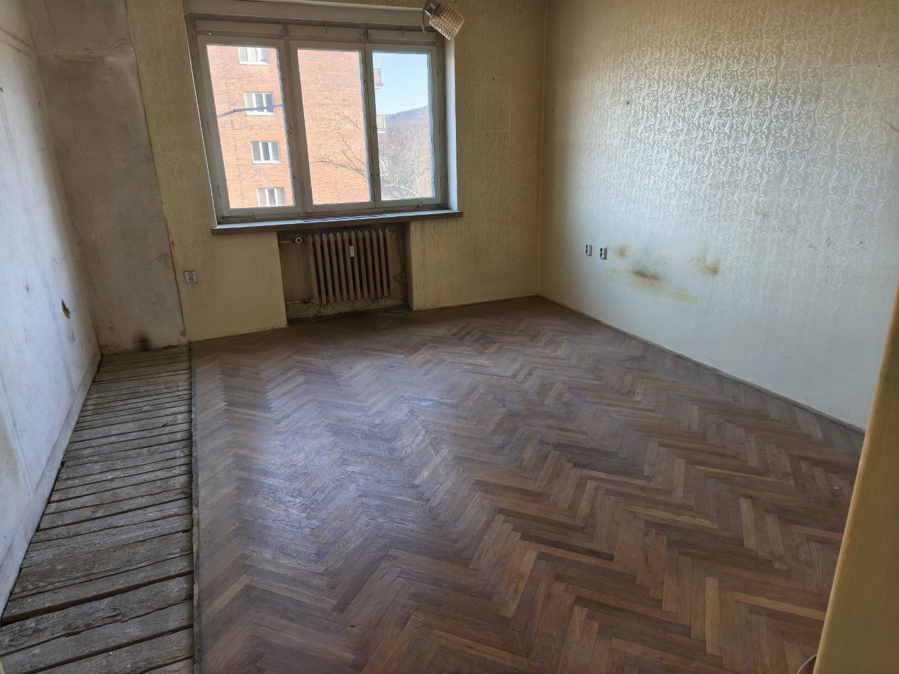 Stěhování a vyklízení Lipták foto 5