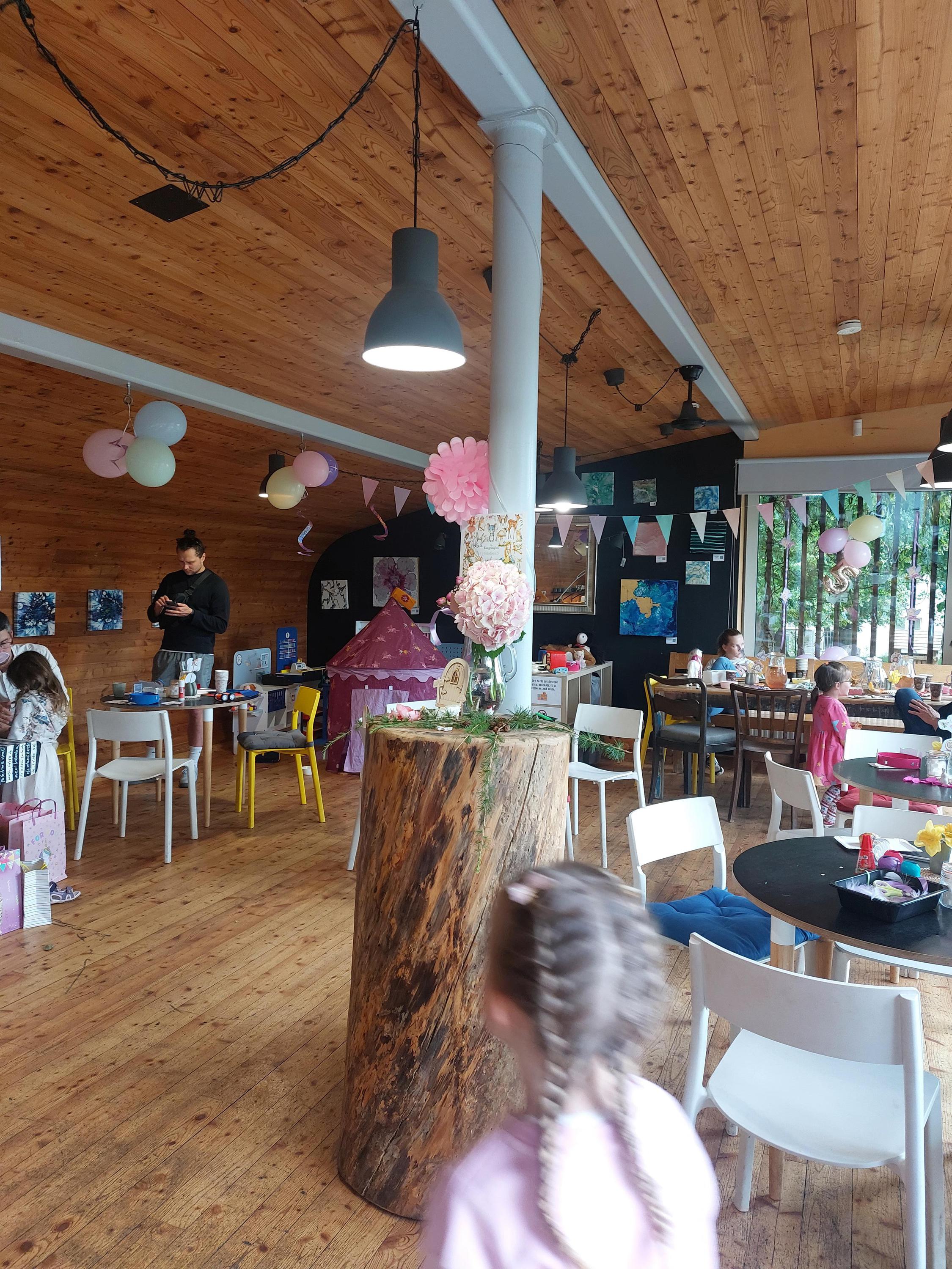 Komunitní centrum Vlna foto 5