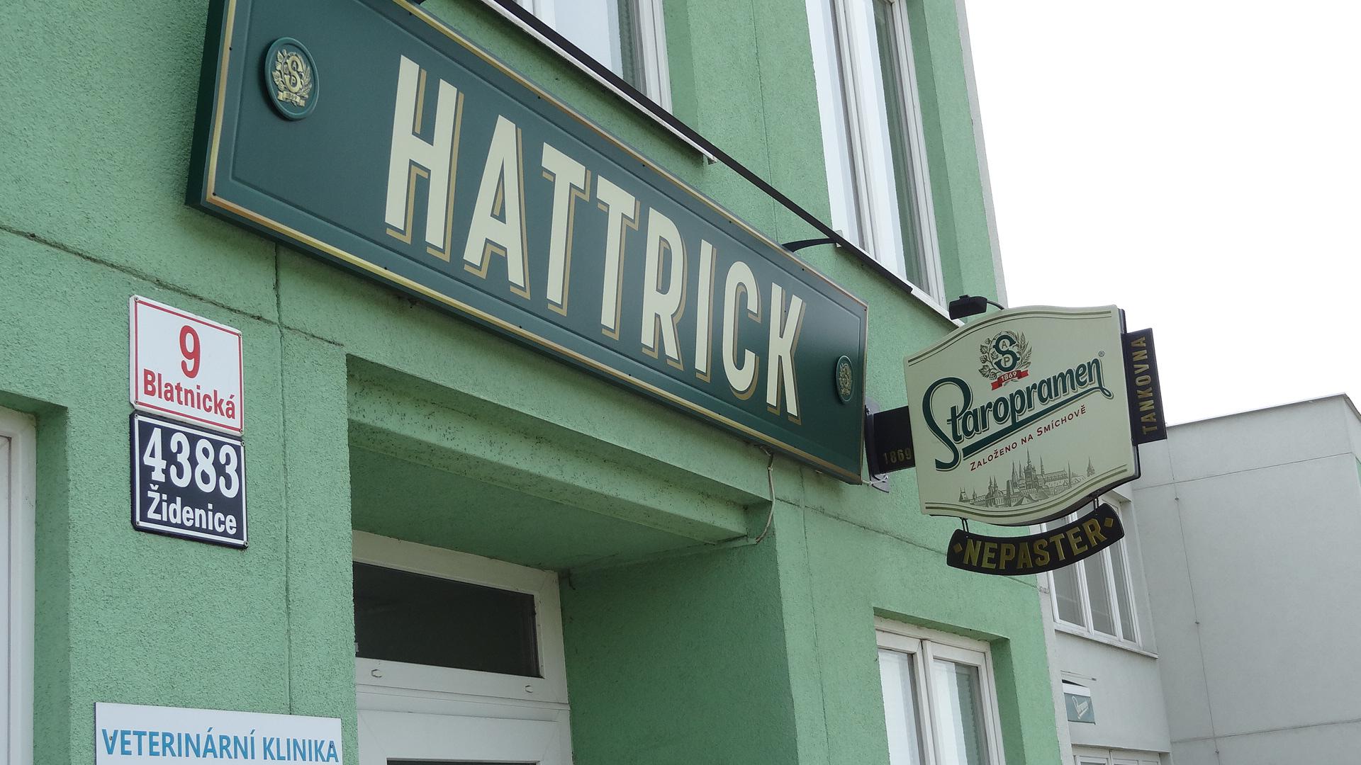 Sportovní centrum Hattrick foto 5