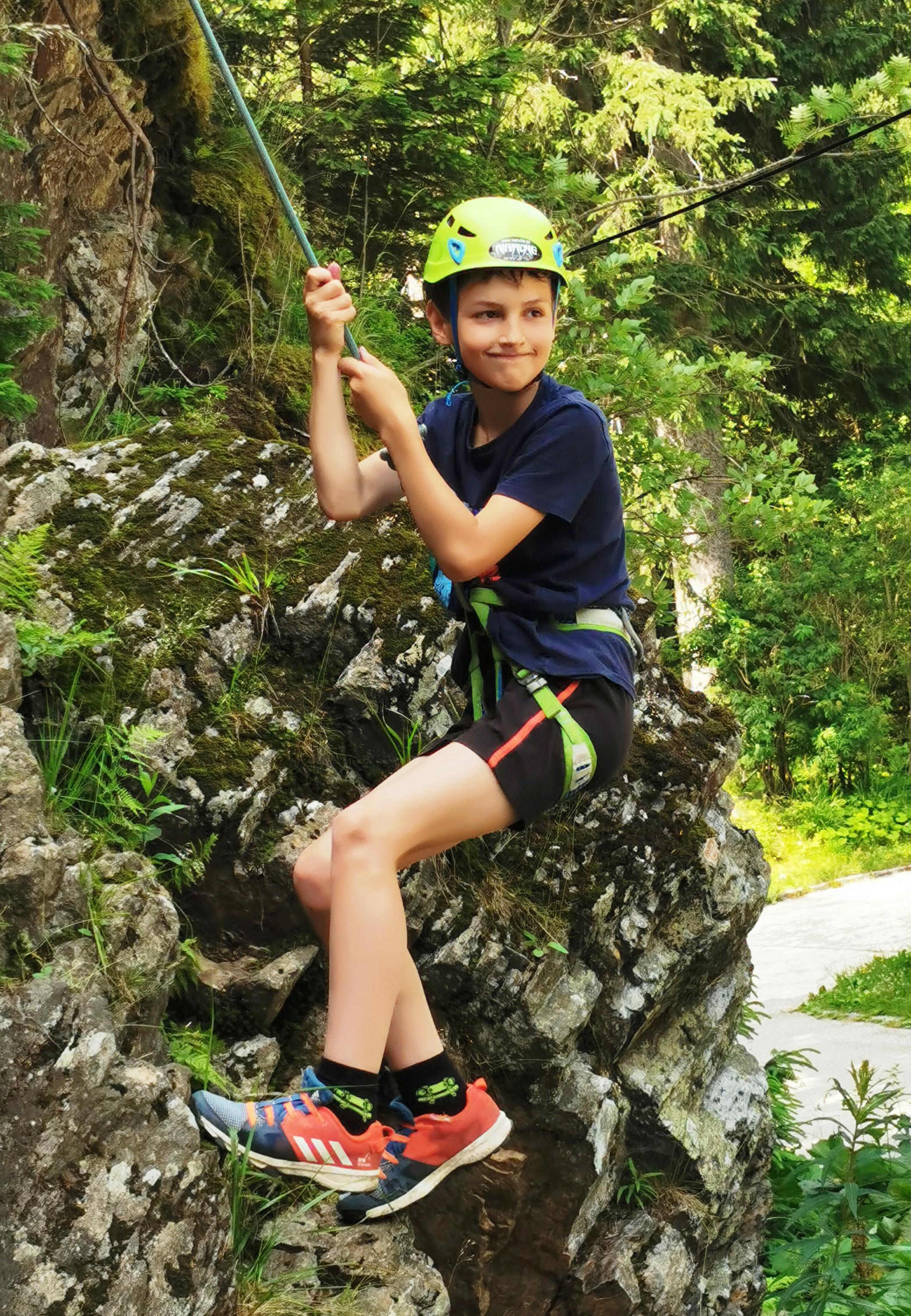 HO Namche, z.s. foto 2
