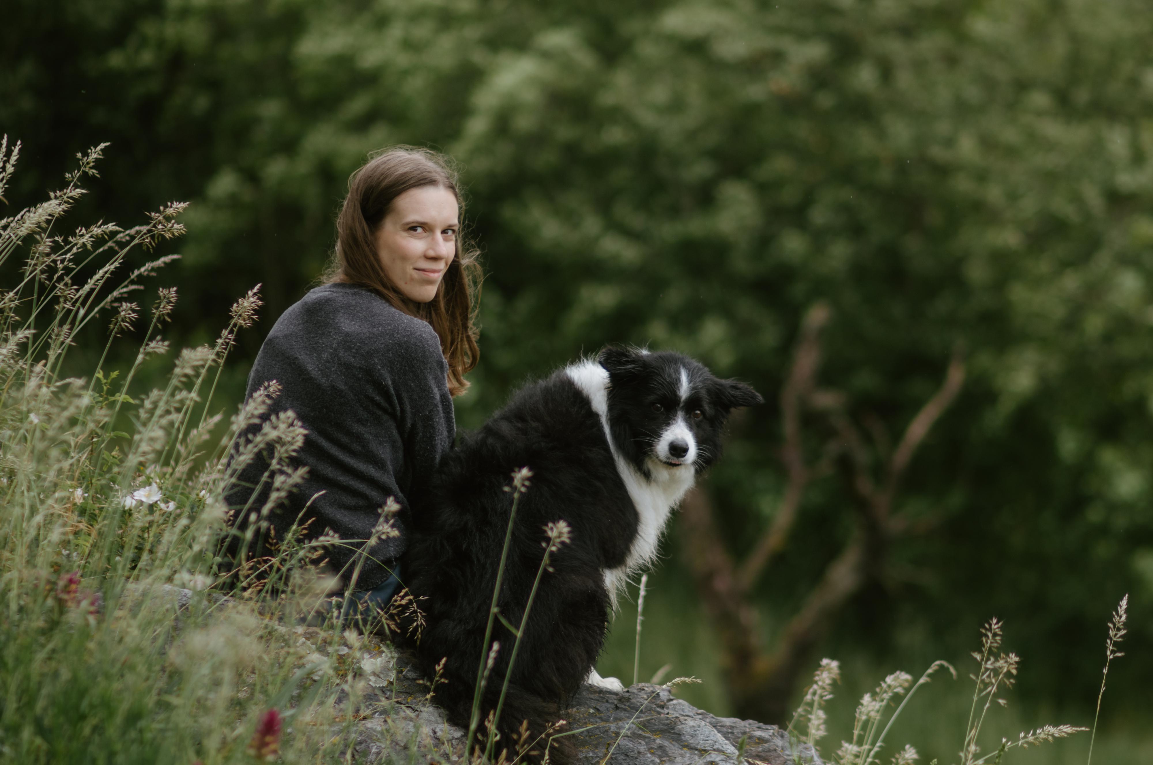 ASURIA - etický trénink psů