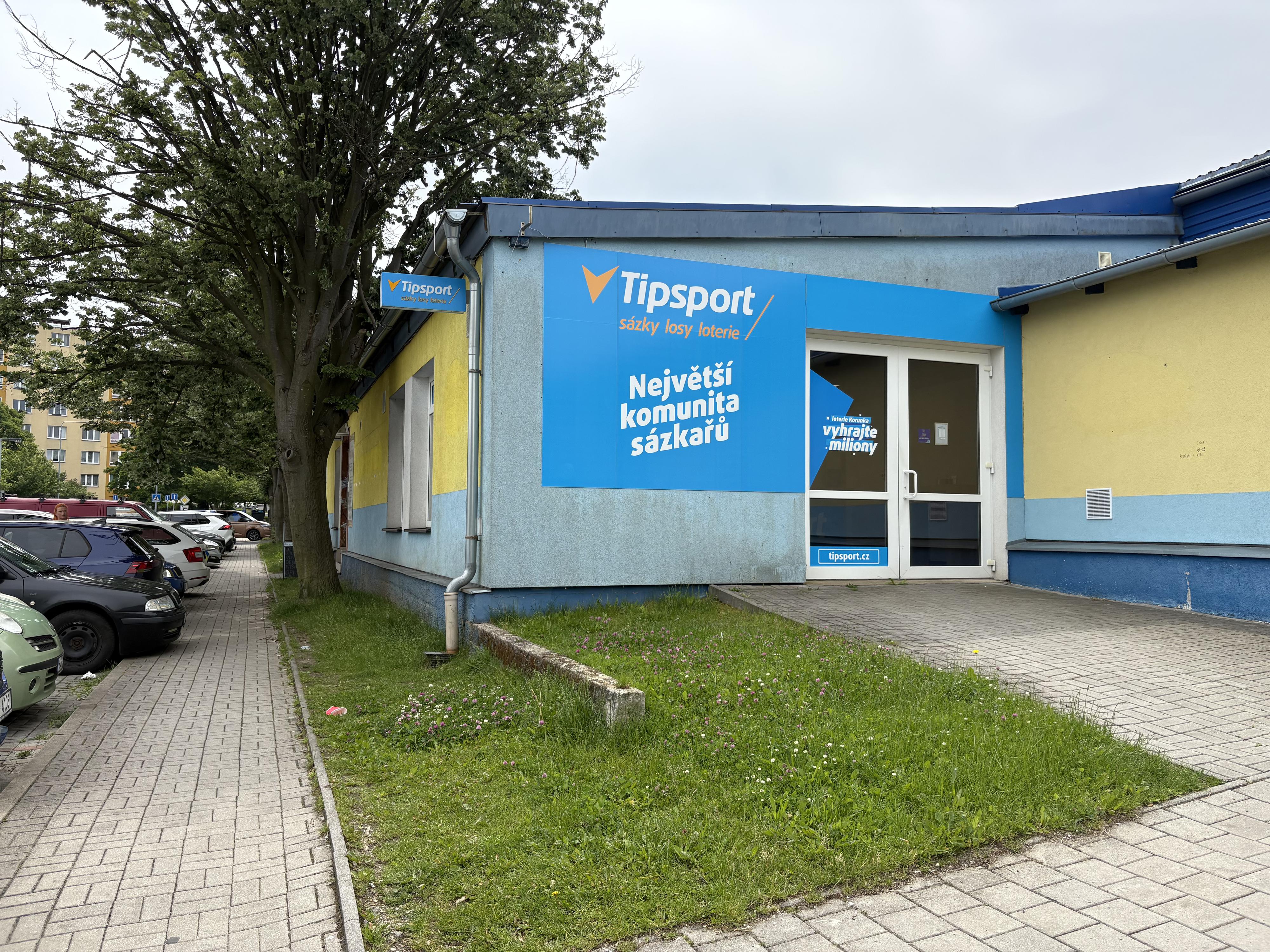 TIPSPORT, a.s. foto 2