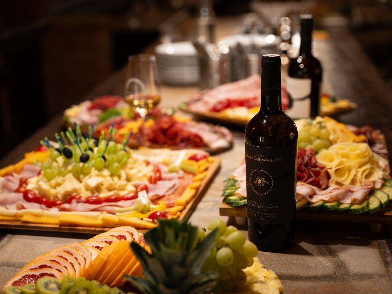 Valtické Podzemí foto 2