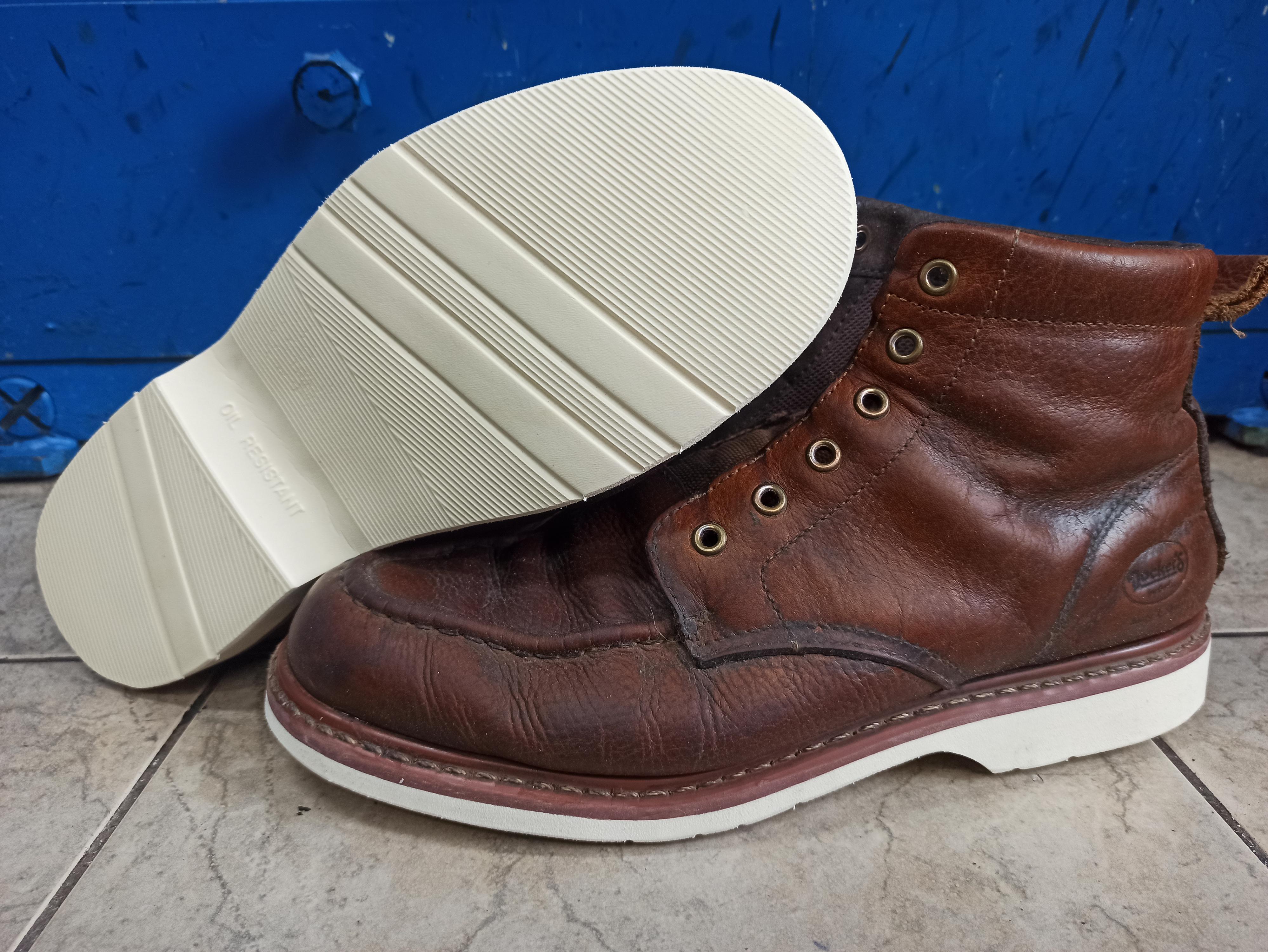 Opravna obuvi a brašnářství Kamila Vopičková foto 1