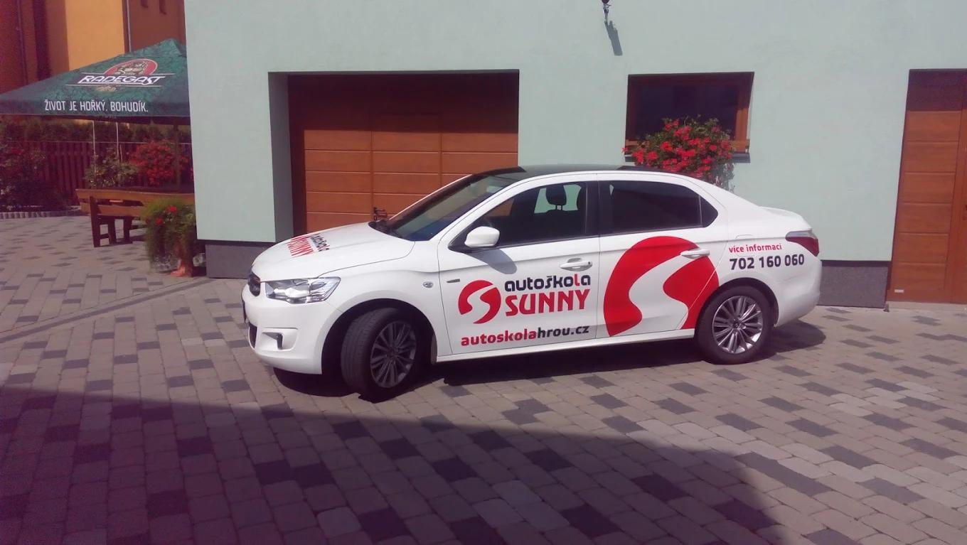 Autoškola SUNNY foto 5