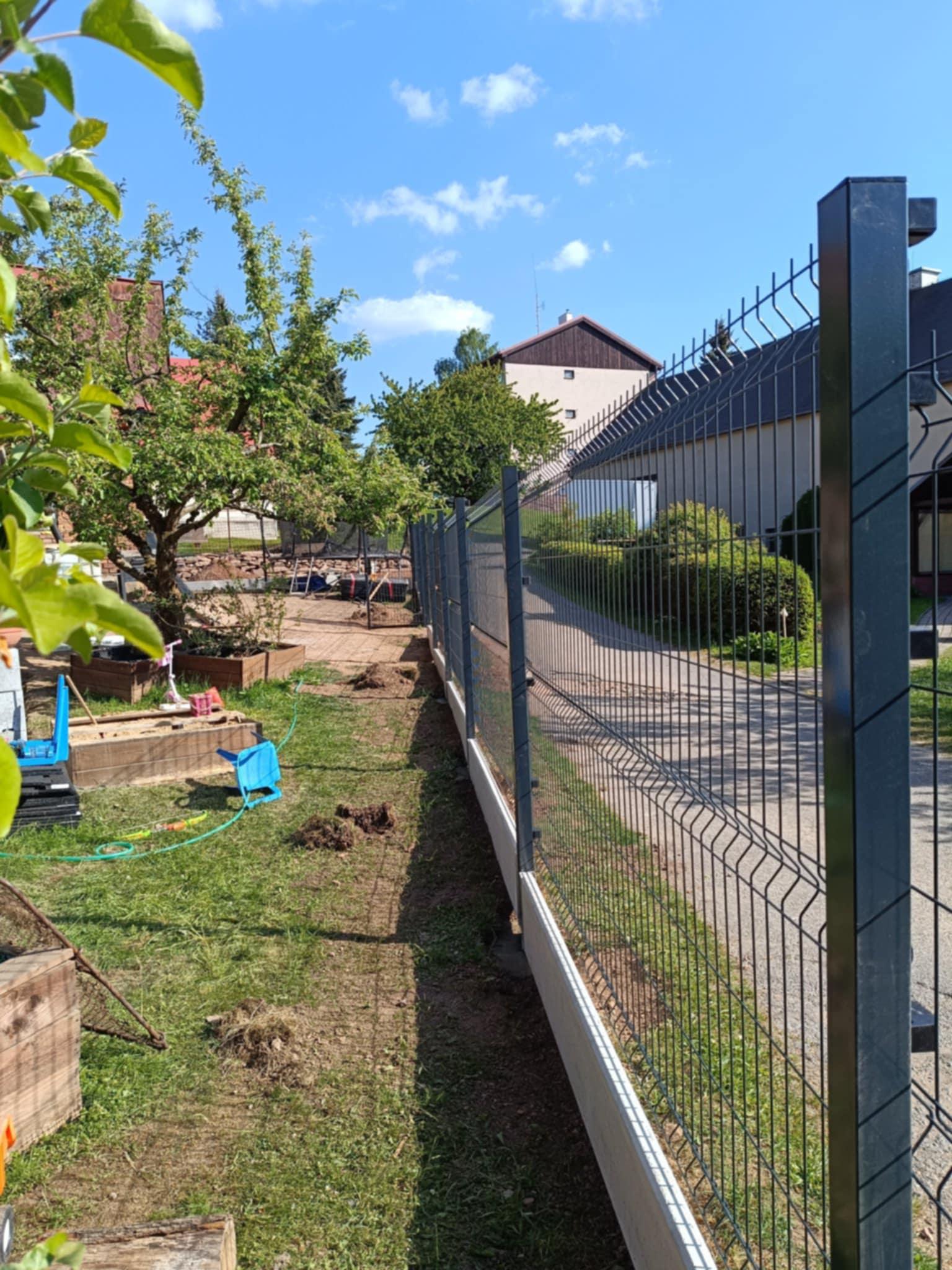 Levna-montaz-plotu.cz foto 6