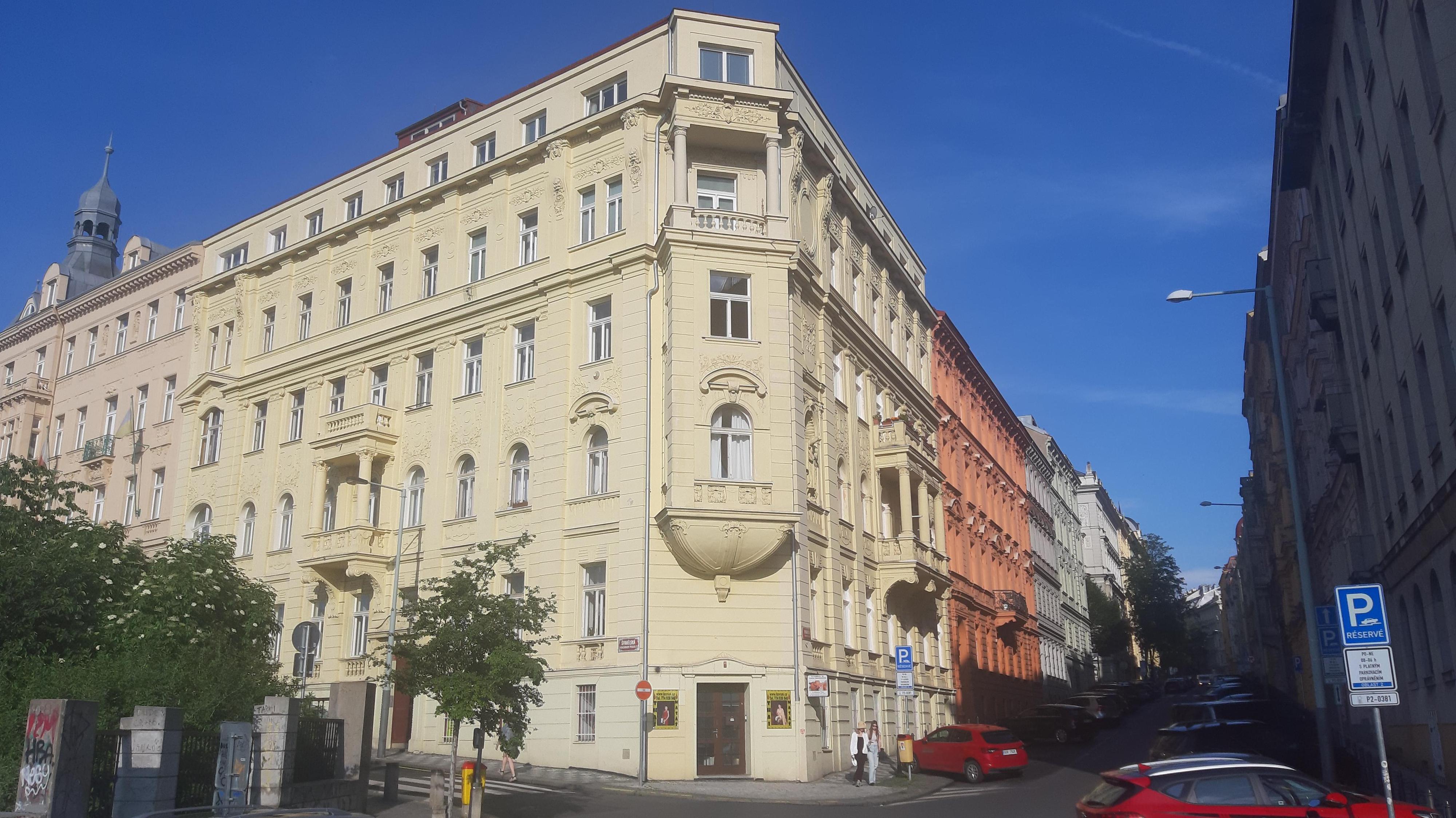 Thajské masáže LANNA K foto 6