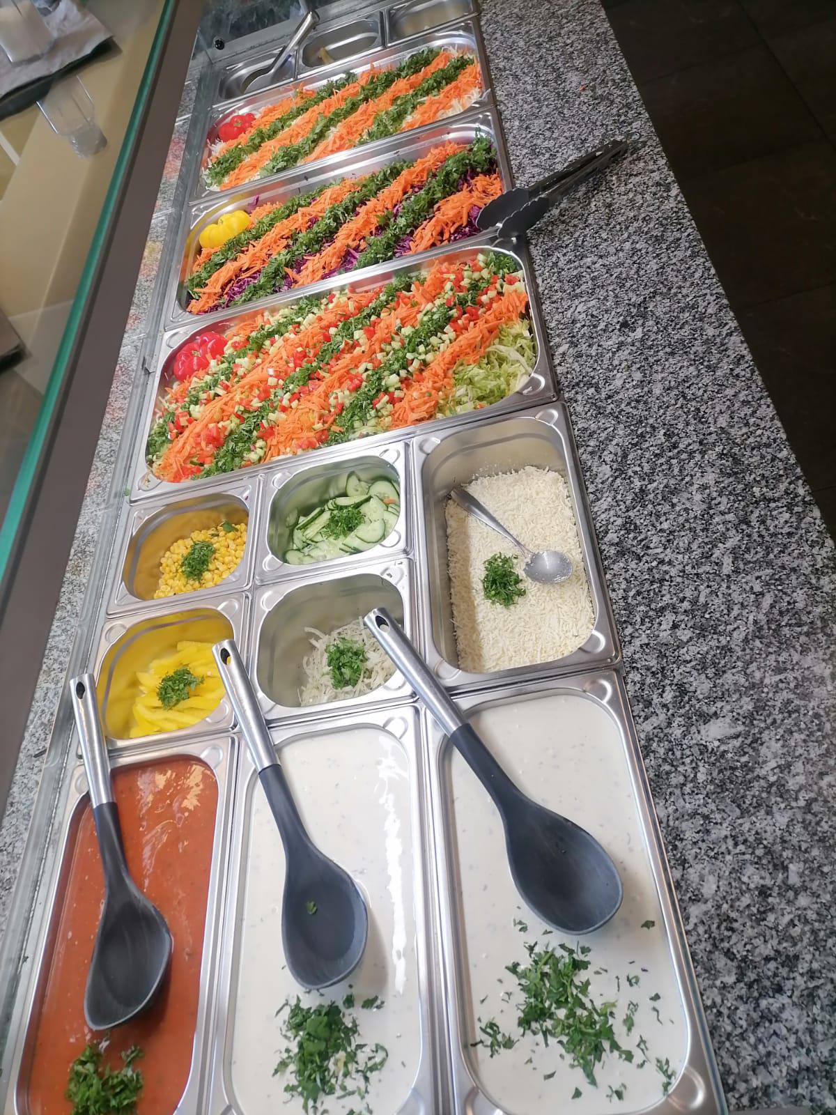 Faraon Kebab foto 6