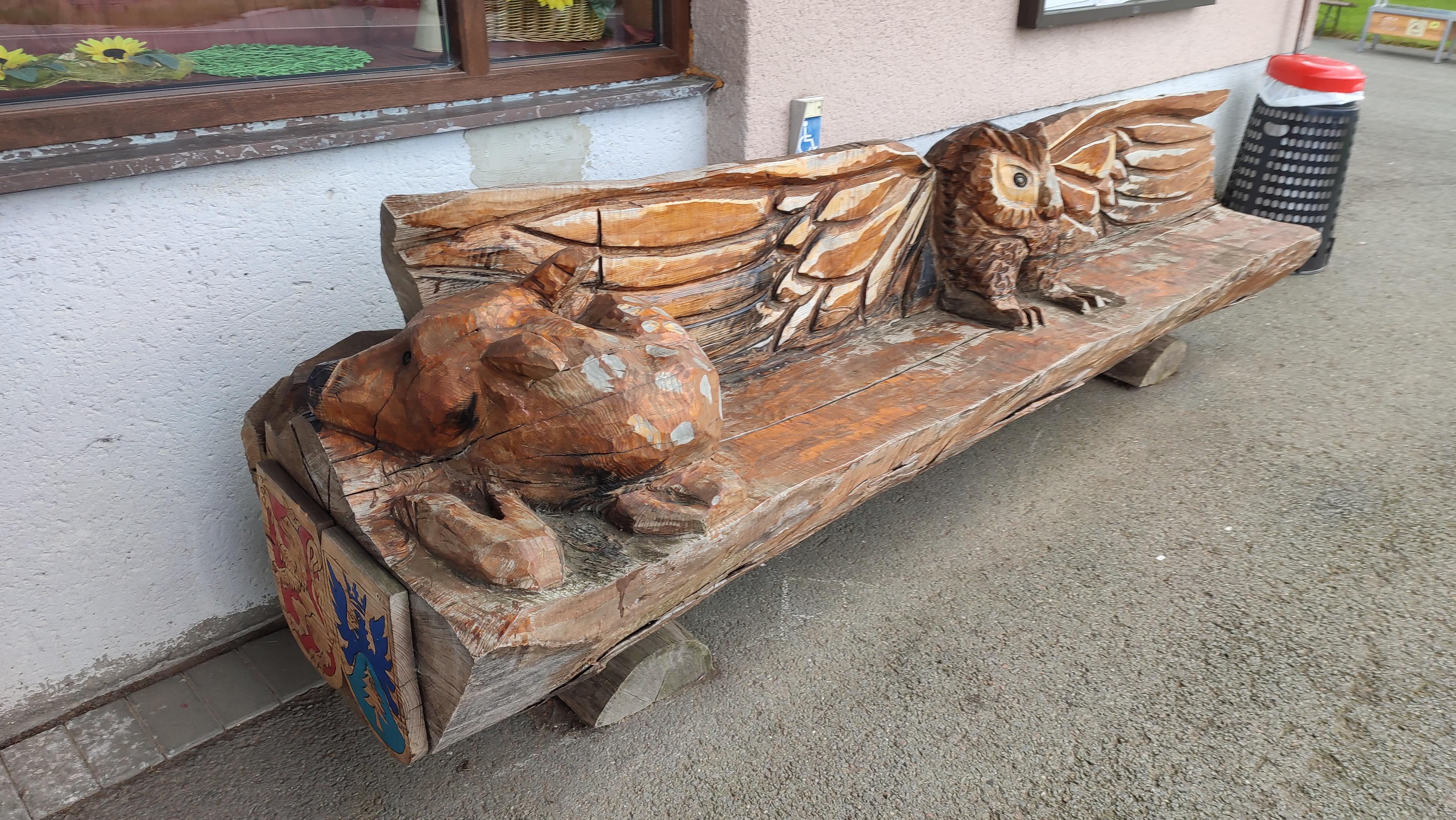 Turistické informační centrum Orlické Záhoří foto 6