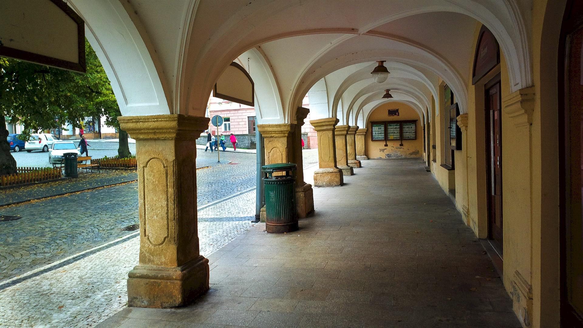 Kralická drogerie foto 3