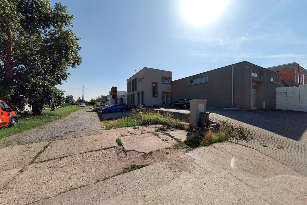 Napajedelské stavby s.r.o.