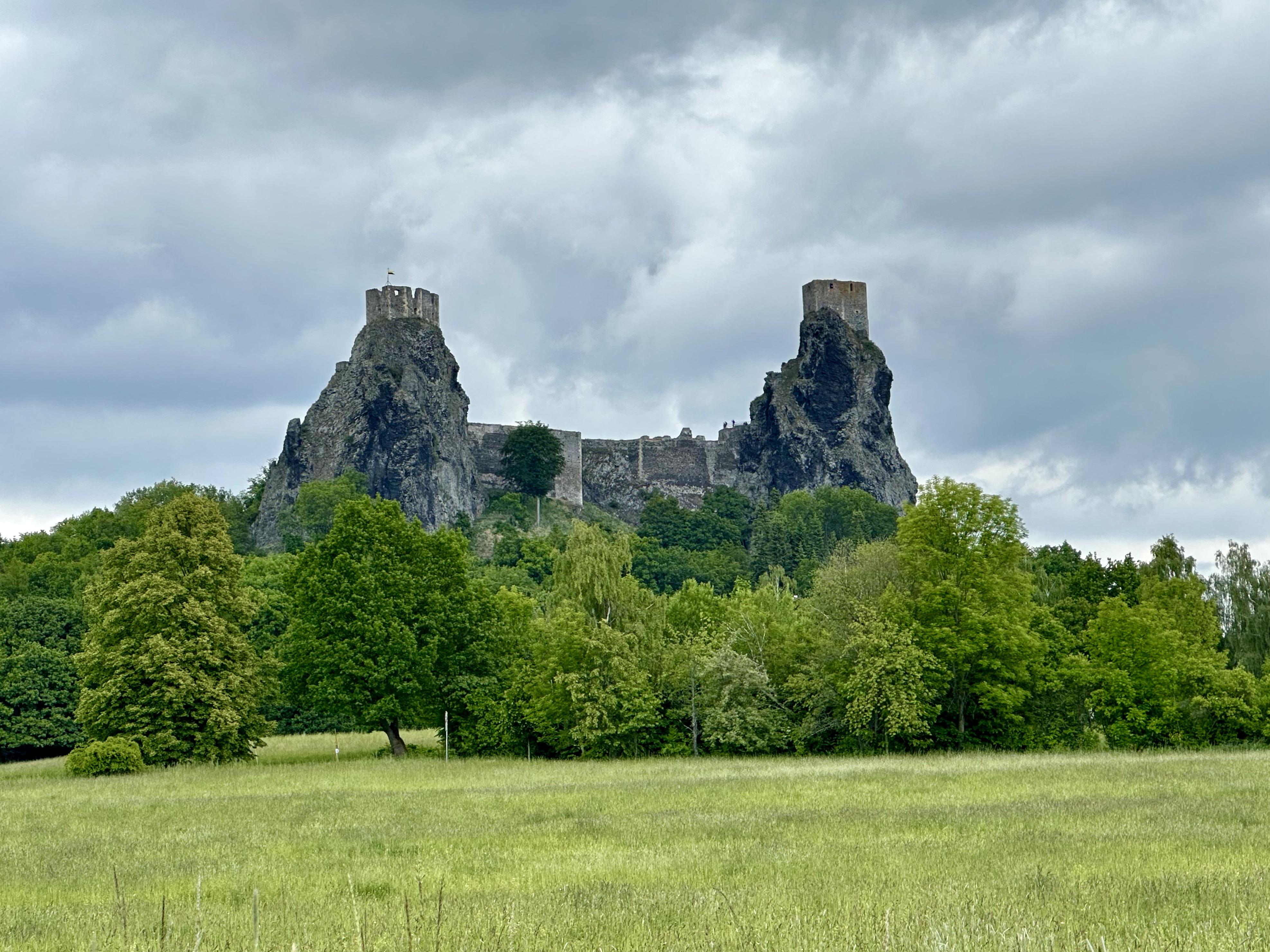 Křenovský šenk foto 2