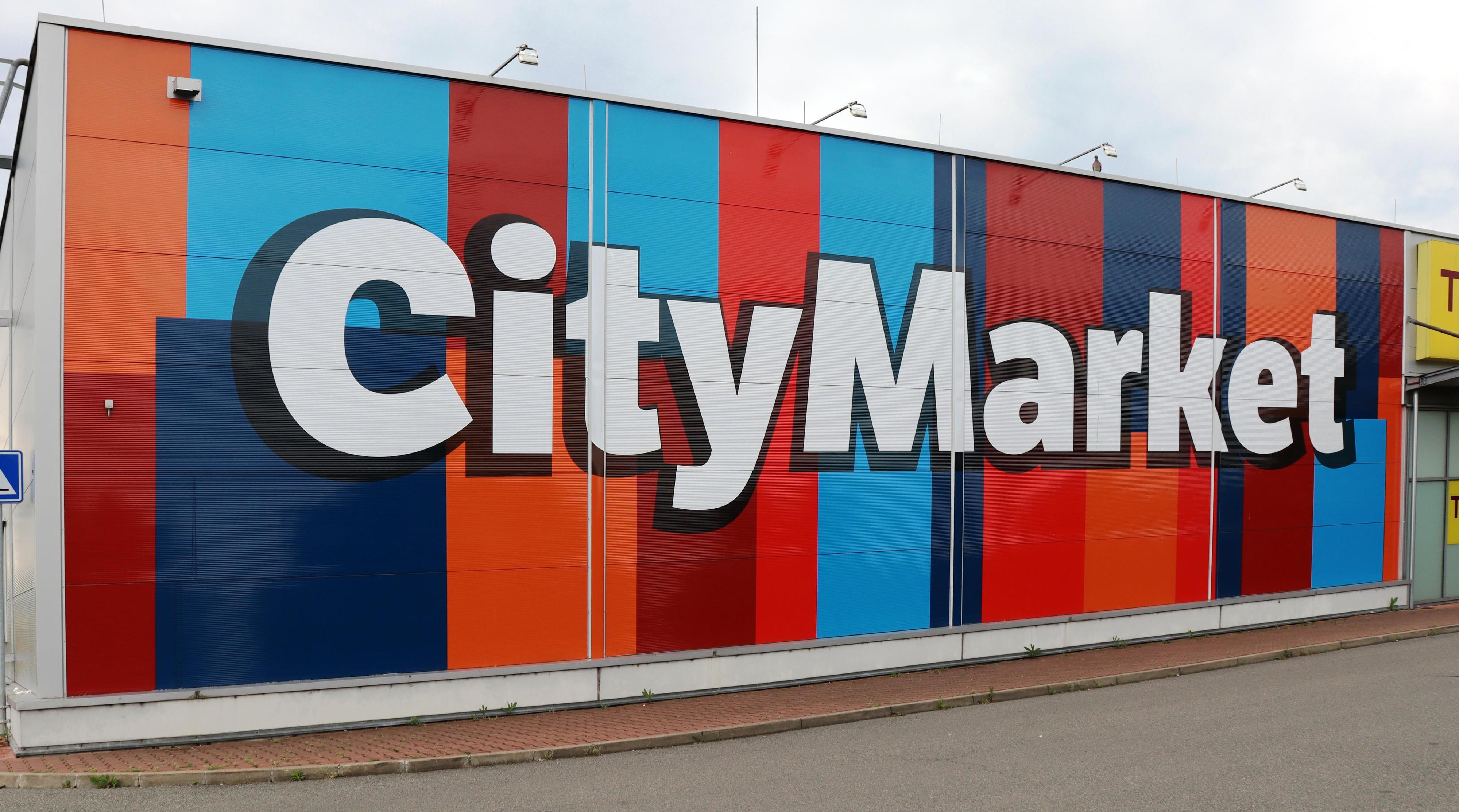 CityMarket Chrudim foto 3