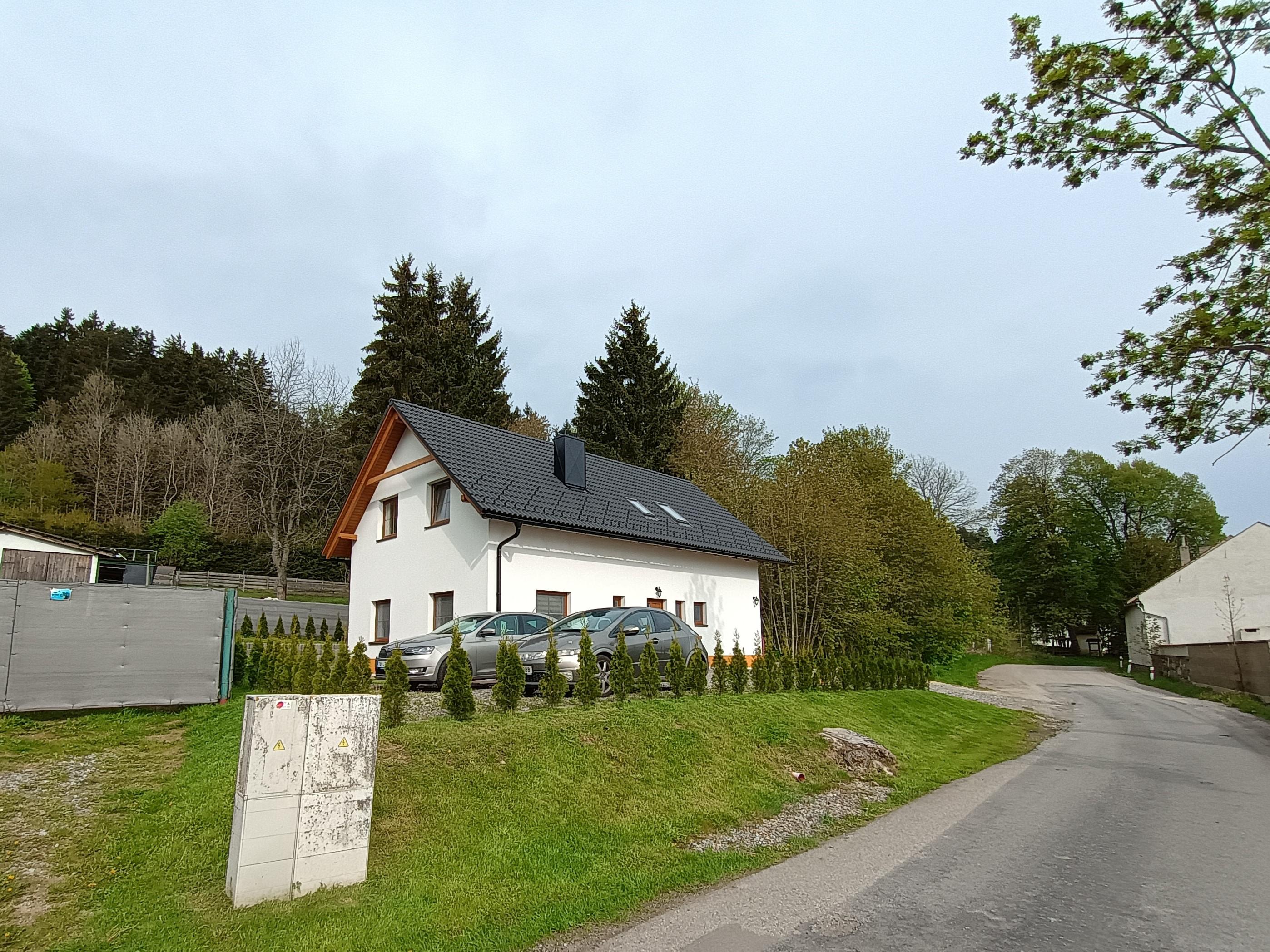 Apartmán na Žlábku foto 2