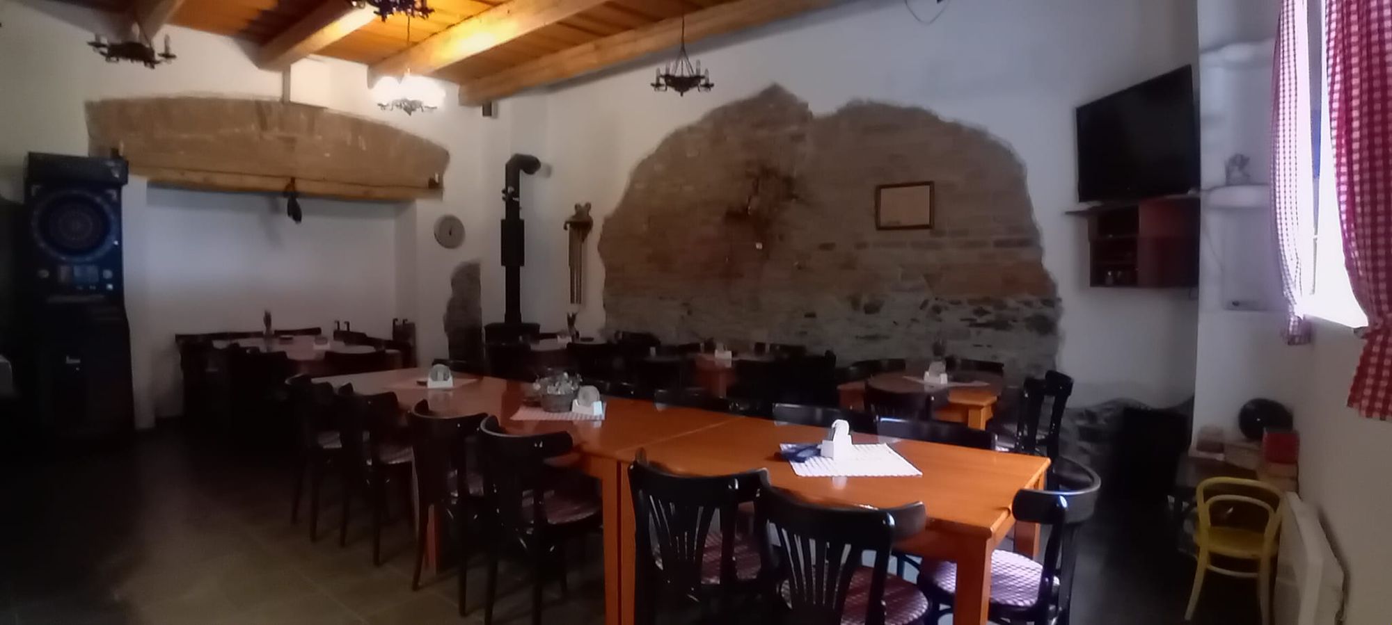 Hospůdka ve Lhotě pod Kosířem foto 5