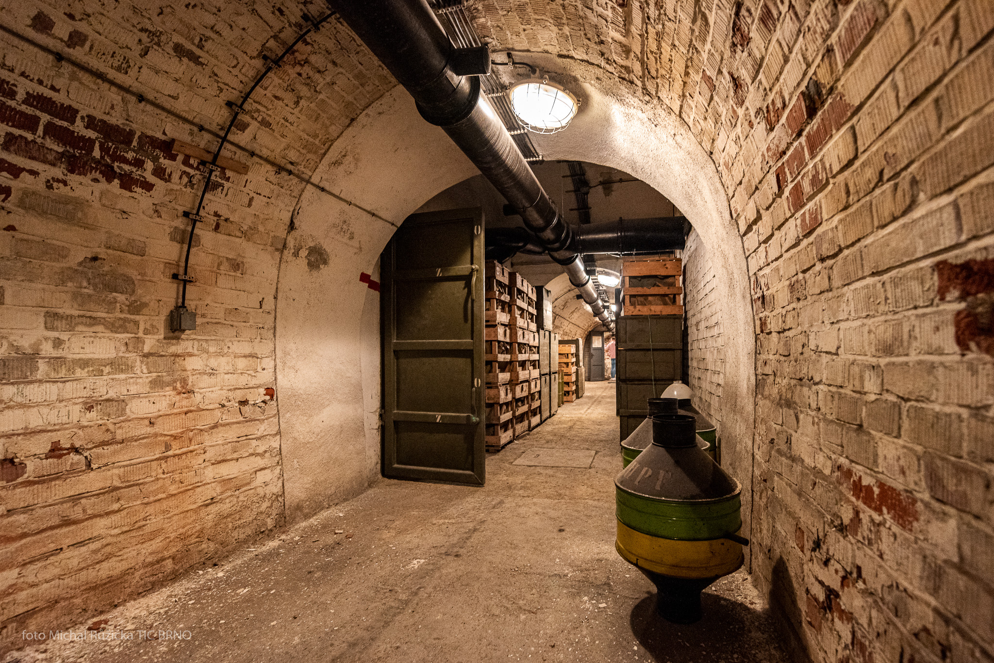 Kryt Denis pod Petrovem foto 3