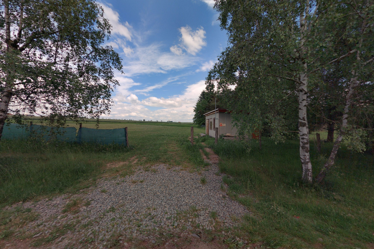 Psí škola Němčice foto 5