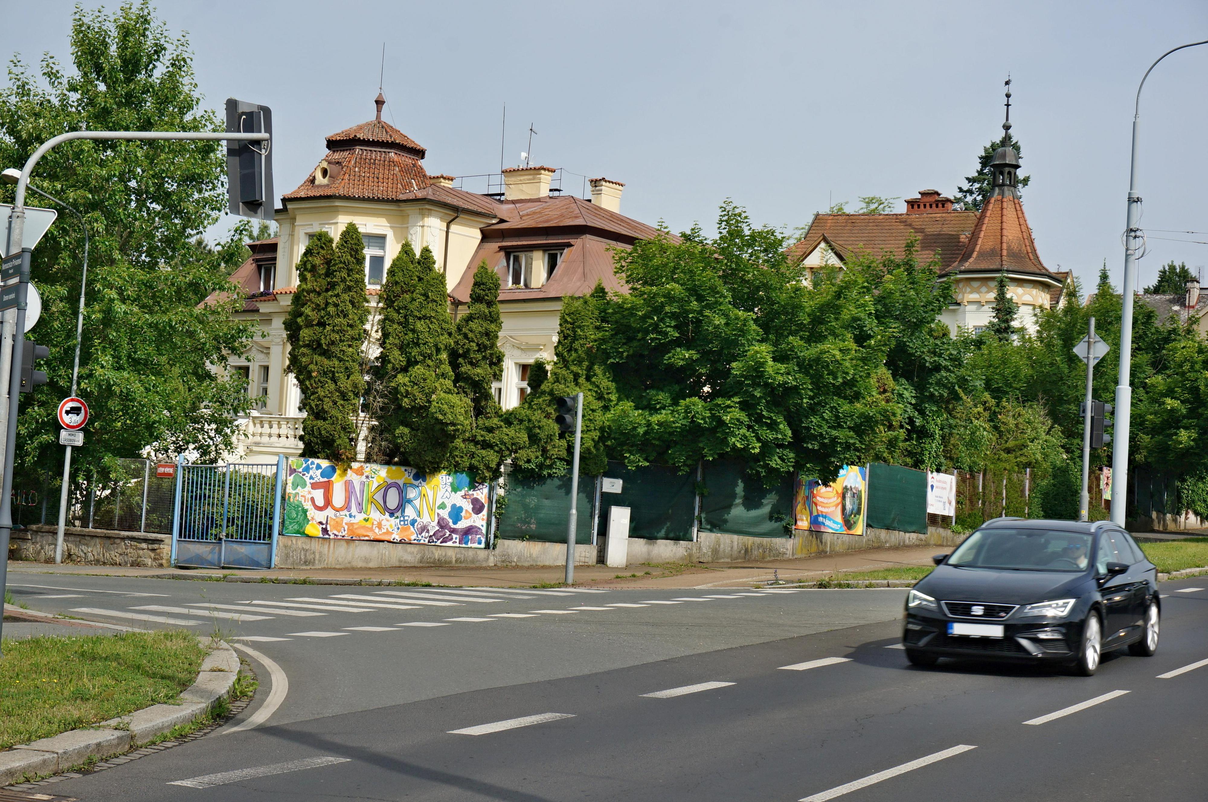 Česko-německá školka Junikorn foto 5