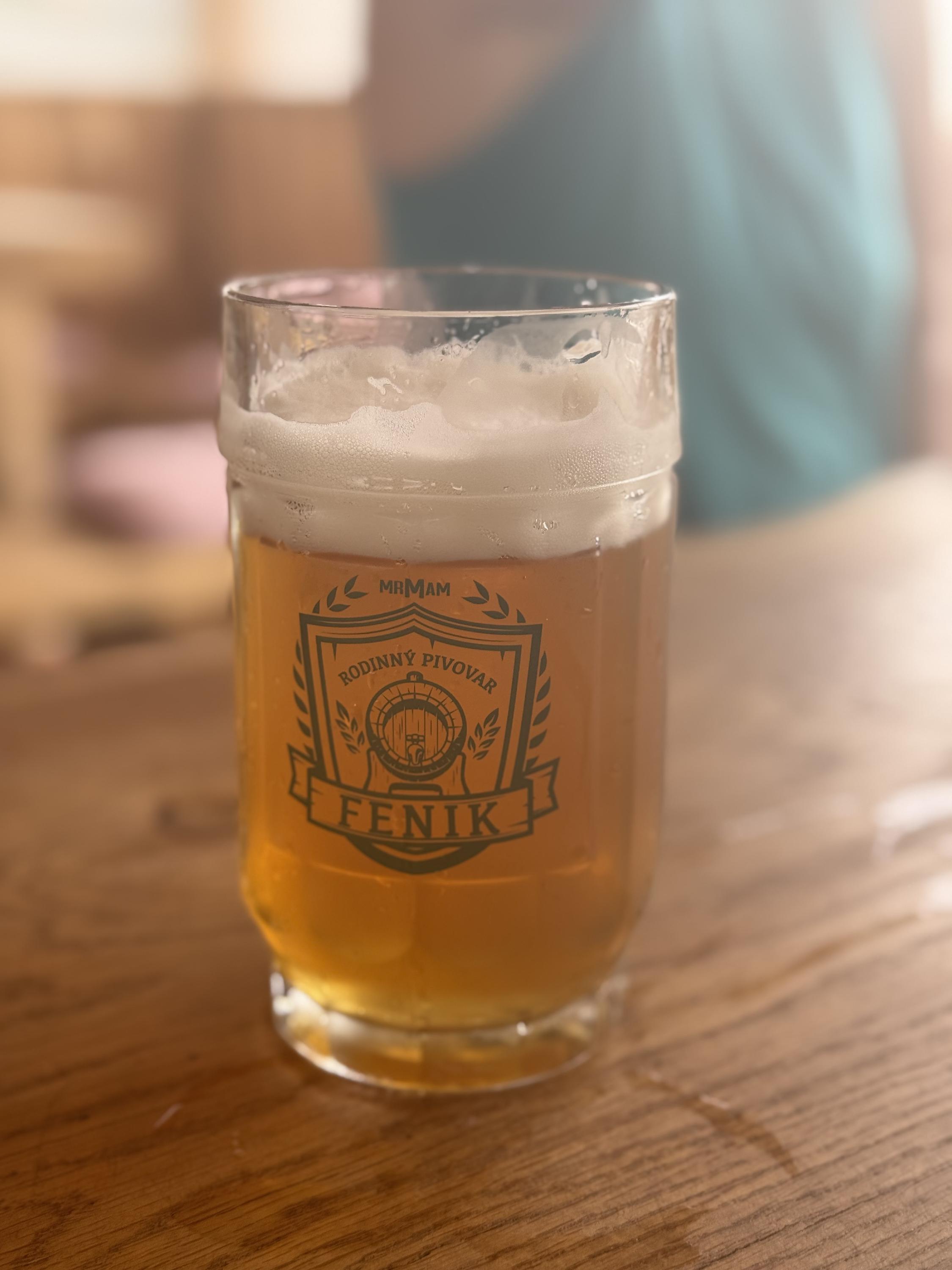 Hospůdka u pivovaru Fenik foto 2