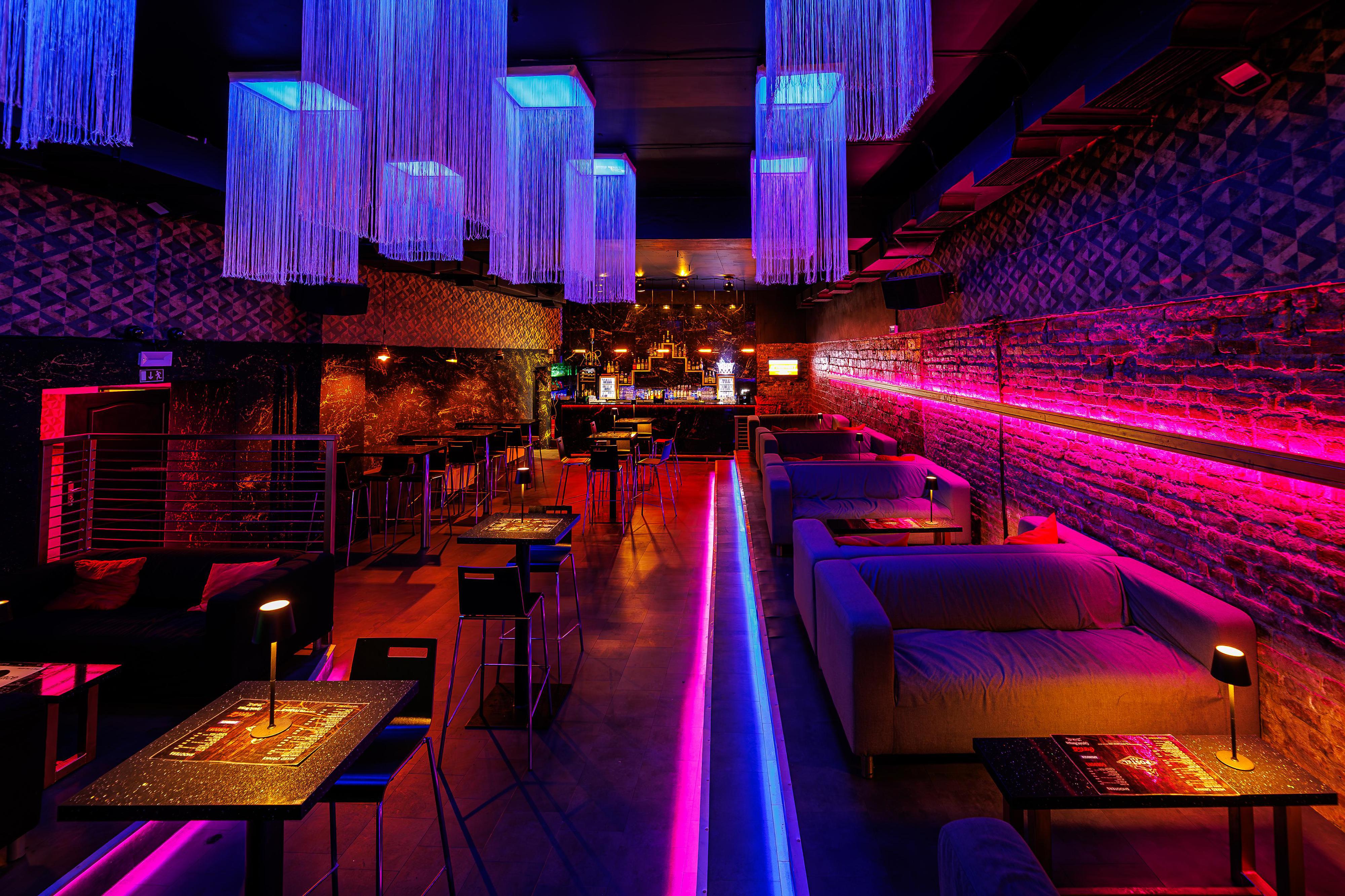 Postel Bar & Stage foto 5