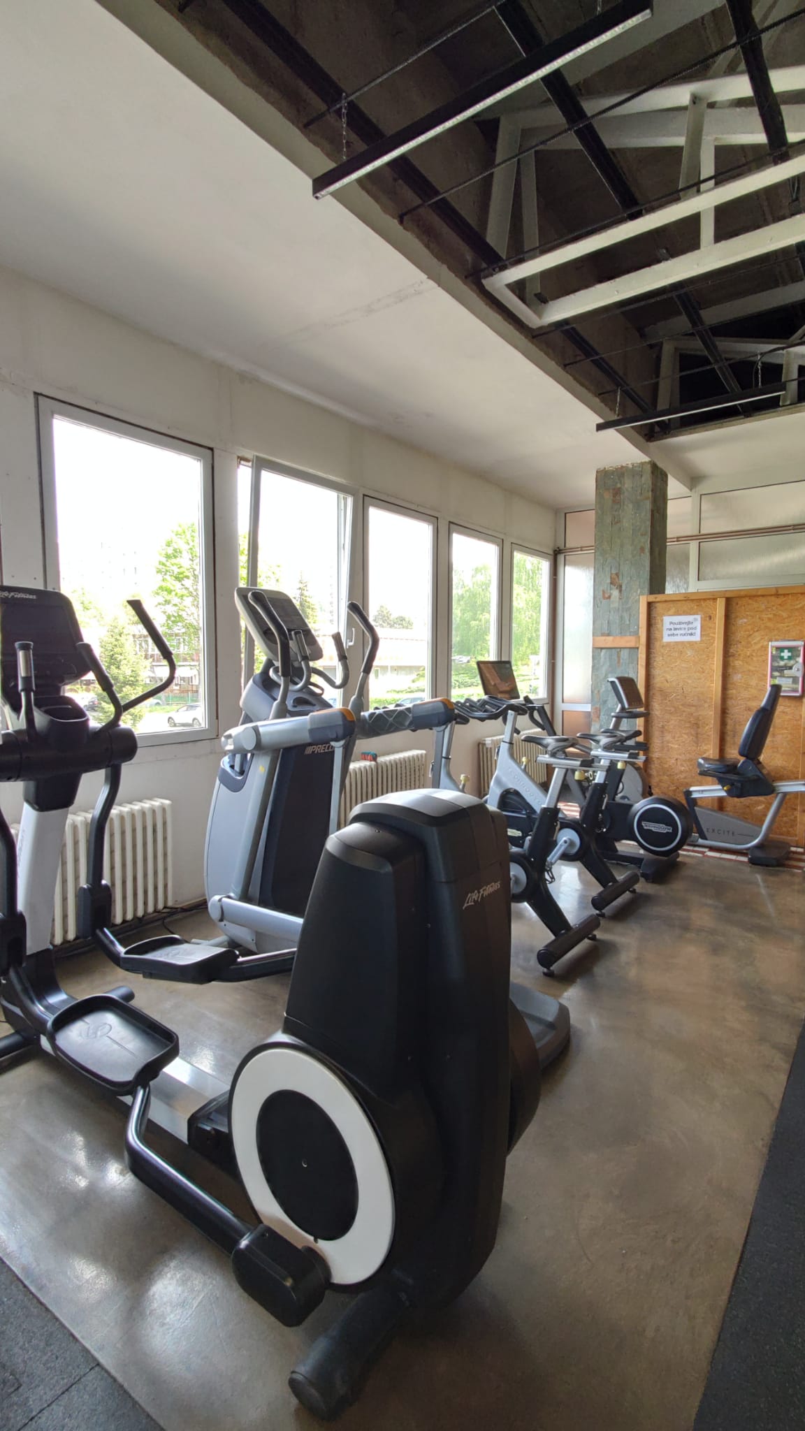 Fitness Factory foto 6