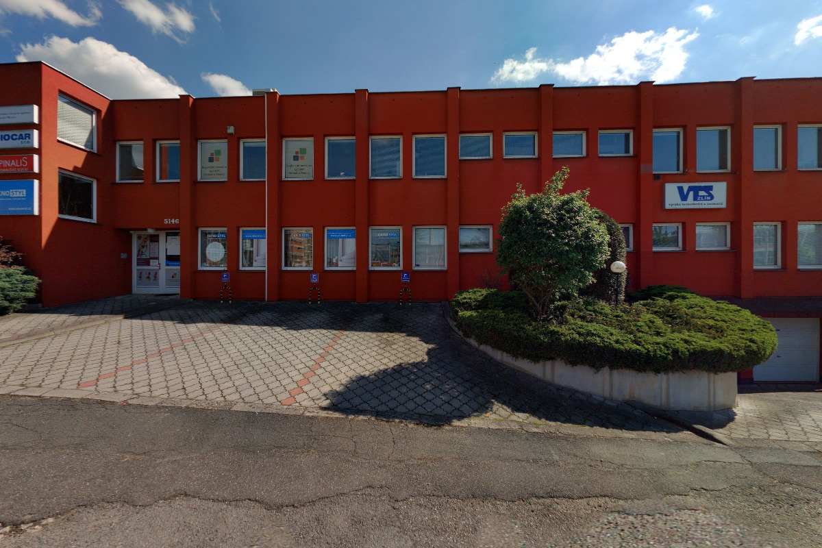 Autorizovaný servis oken